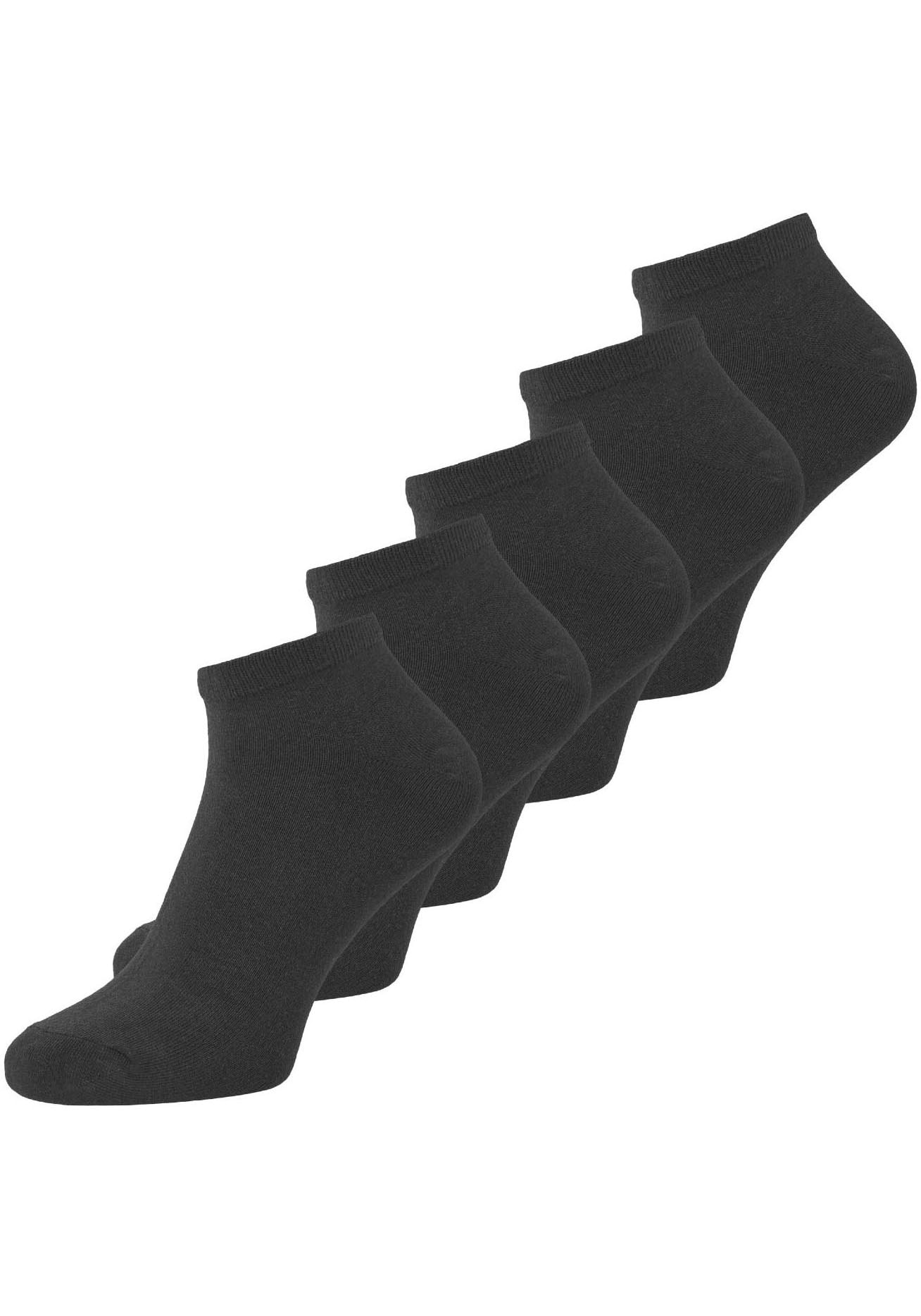 Jack & Jones Kurzsocken »JACDONGO SOCKS 5 PACK NOOS«, (Packung, 5 Paar)