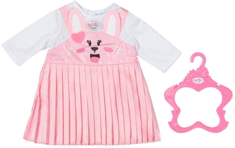 Baby Born Puppenkleidung »Baby Born Häschenkleid 43cm« kaufen