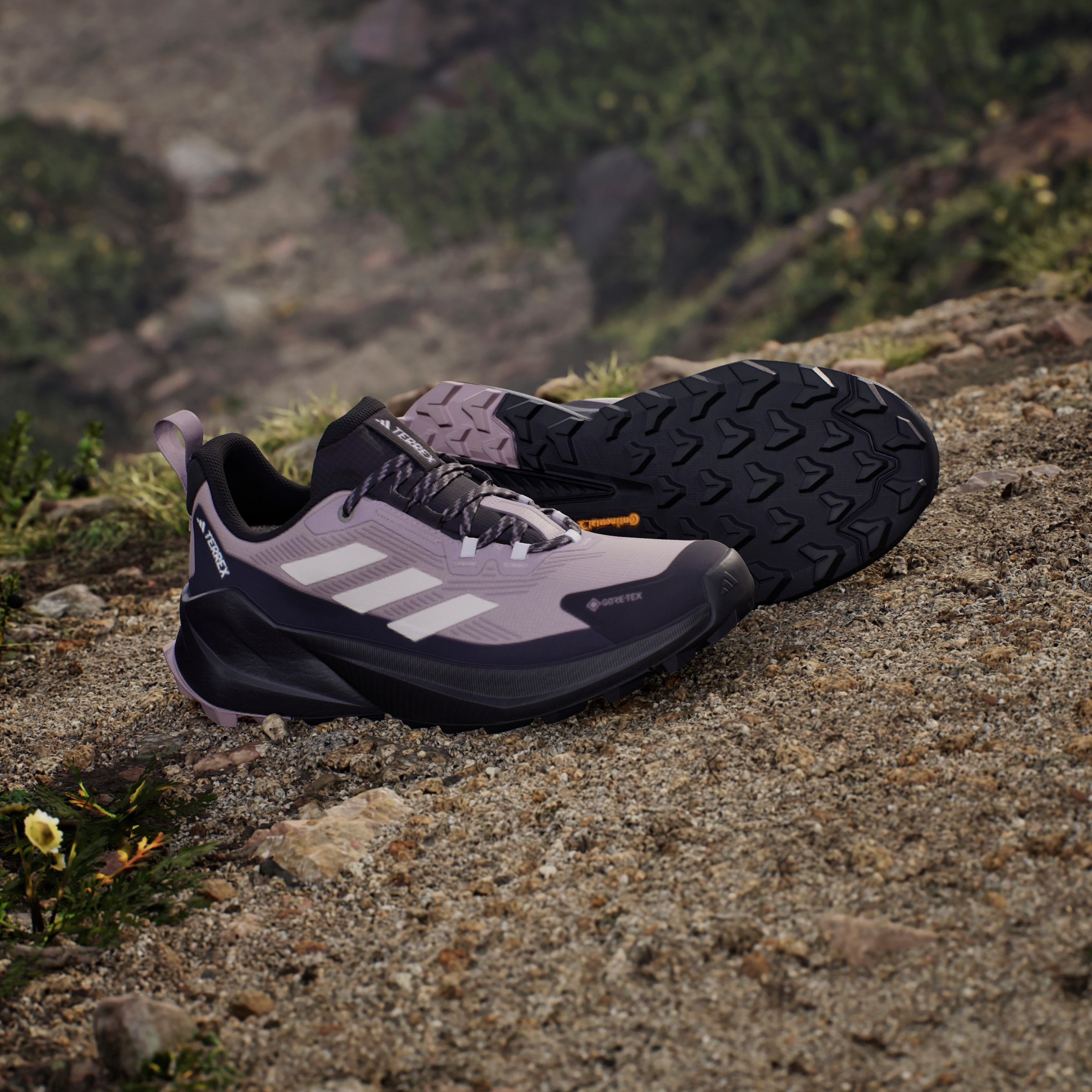 adidas TERREX Wanderschuh »TERREX TRAILMAKER 2.0 GORE-TEX«, wasserdicht