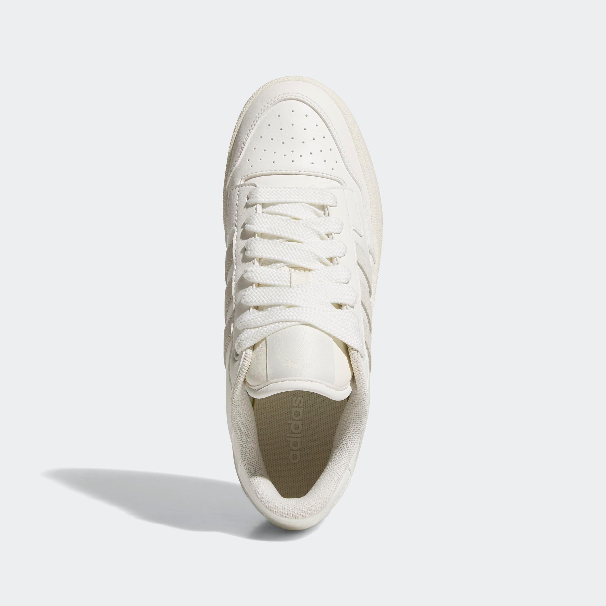 adidas Sportswear Sneaker »RAPID COURT LOW«