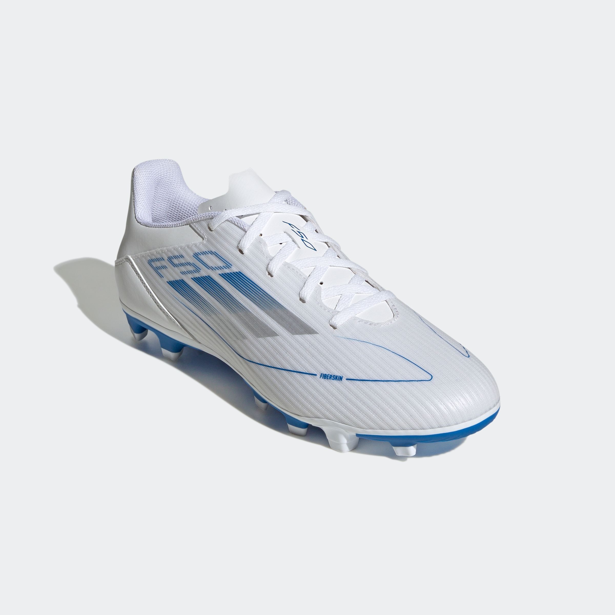 adidas Performance Fussballschuh »F50 CLUB FG/MG«