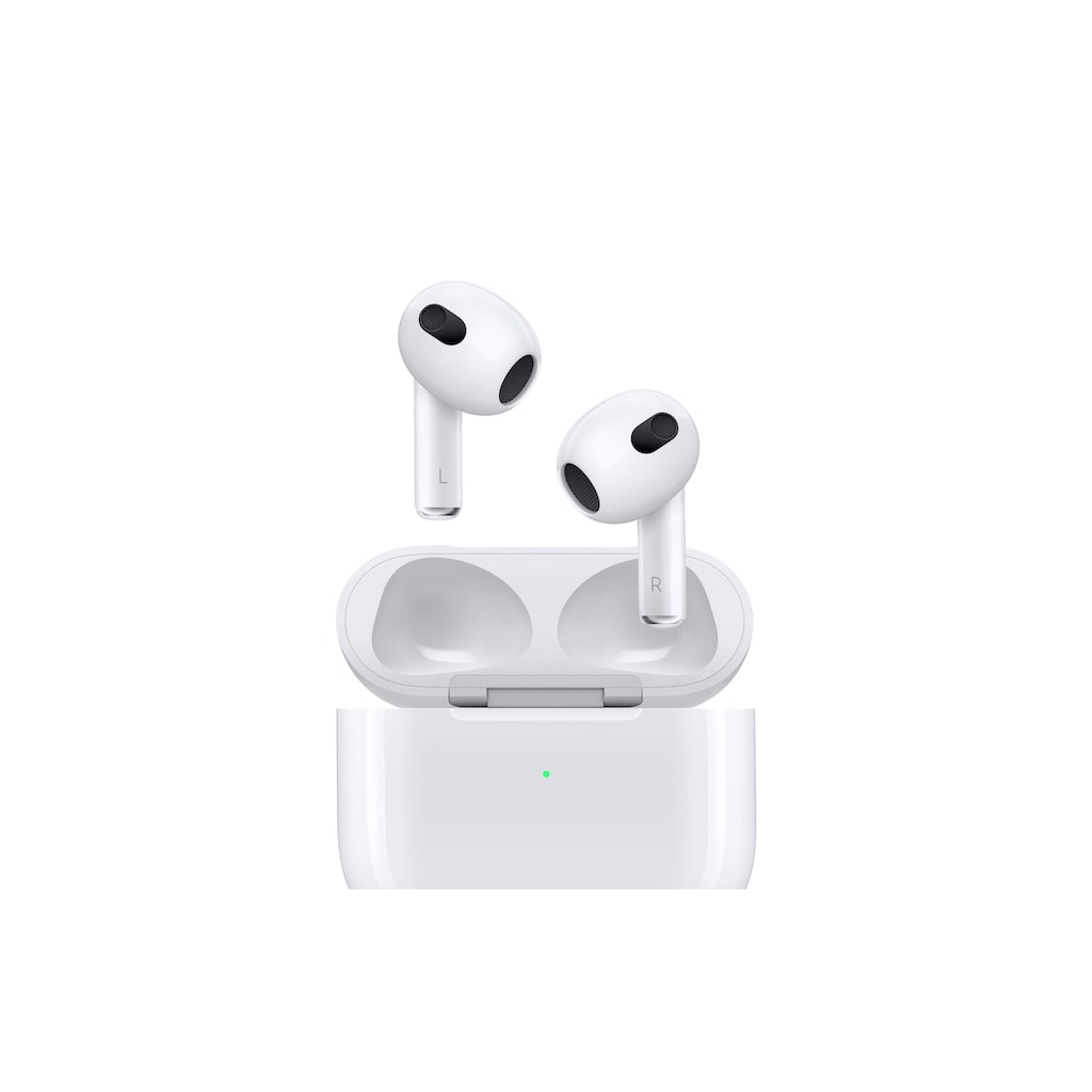 Apple In-Ear-Kopfhörer »3. Generation«, MPNY3ZM/A
