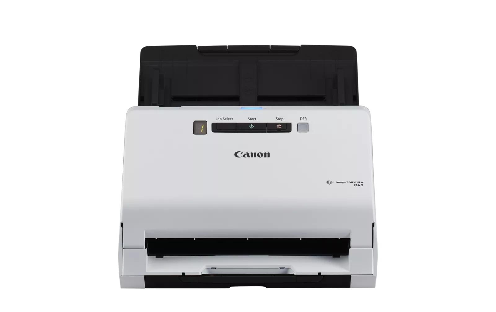 Dokumentenscanner »Canon R40«