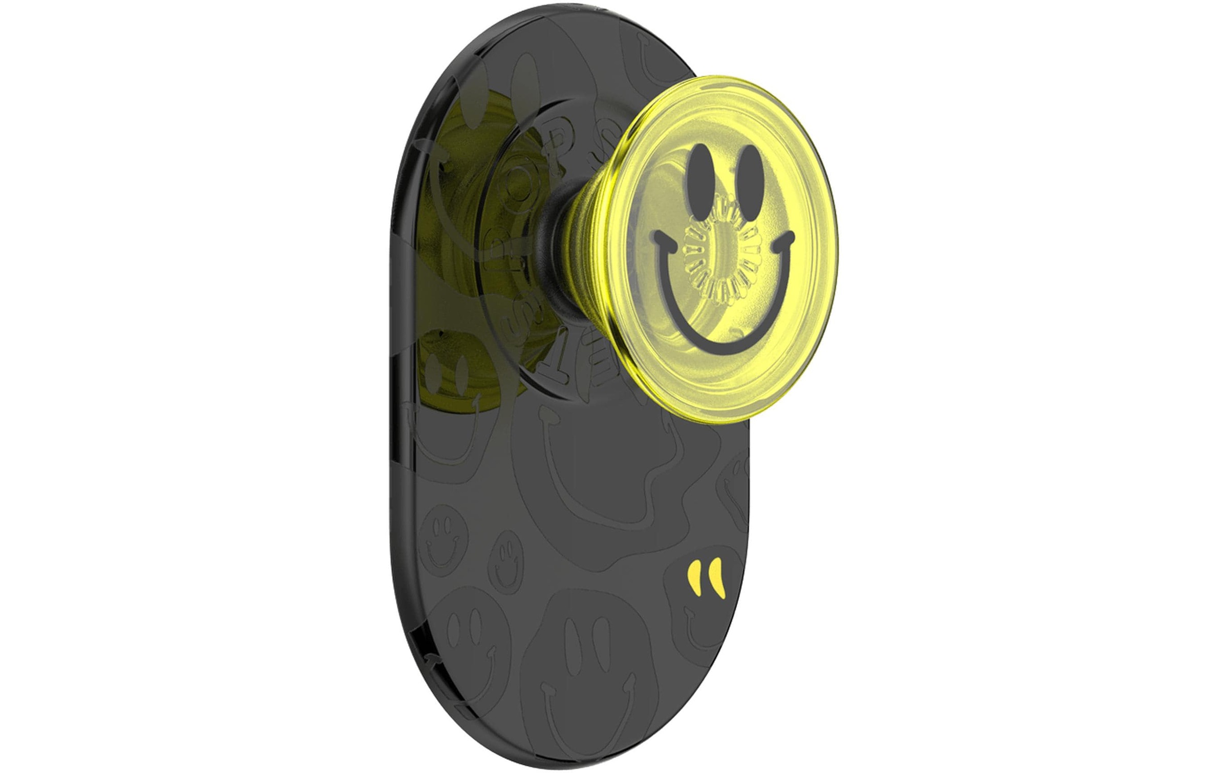 Popsockets Handy-Halterung »MagSafe All Smiles«, Universalhalterung