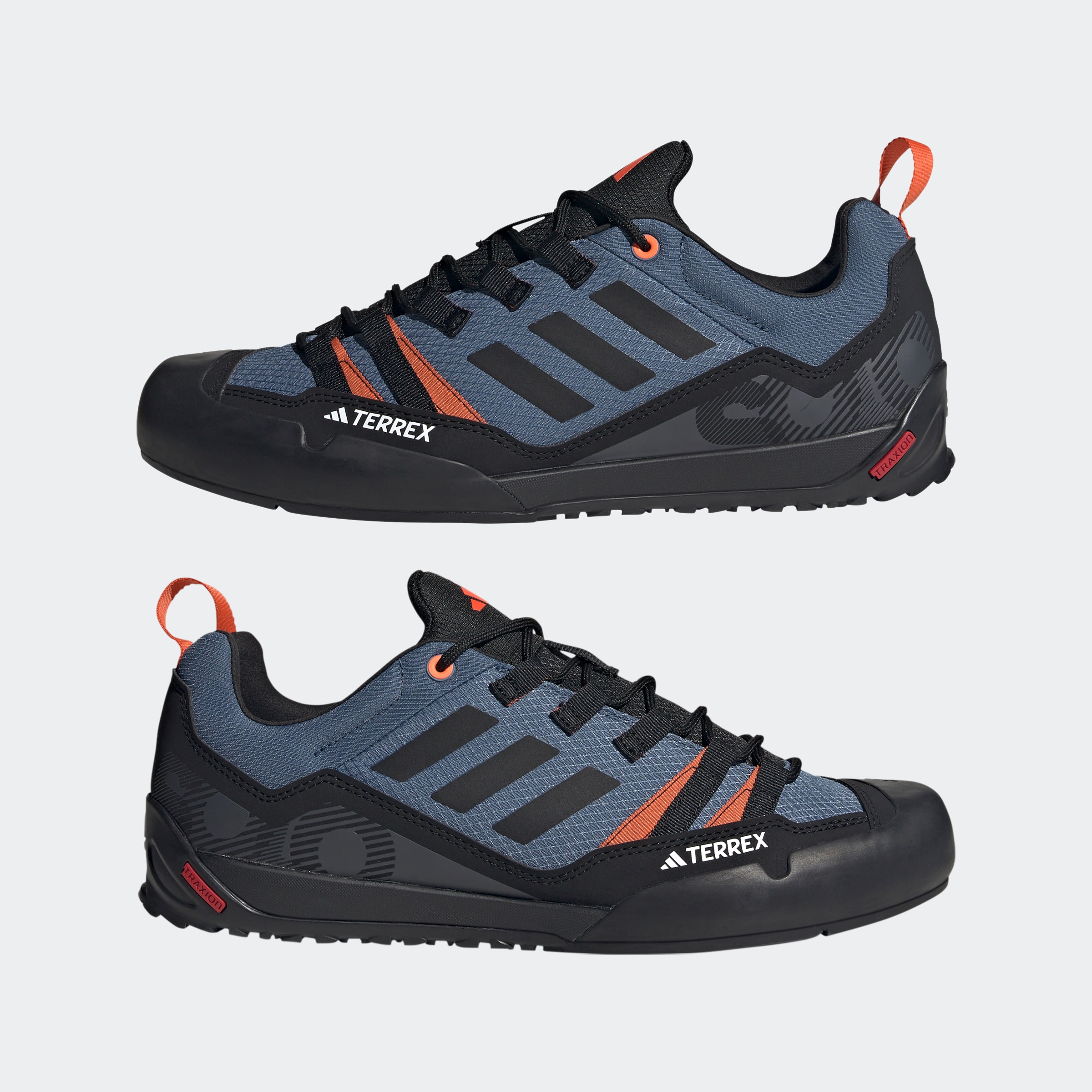 adidas TERREX Wanderschuh »TERREX SWIFT SOLO 2.0«