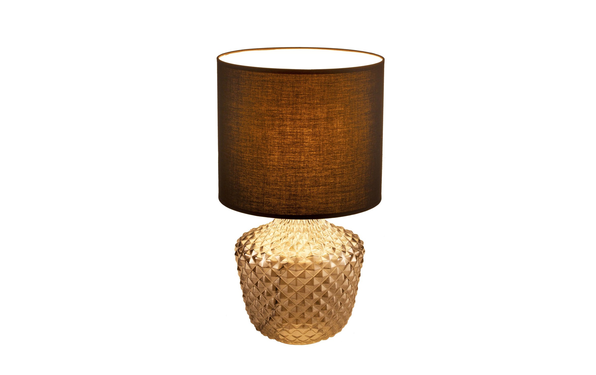 Pauleen Tischleuchte »Brilliant Jewel«, Leuchtmittel E27 | Leuchtmittel wechselbar