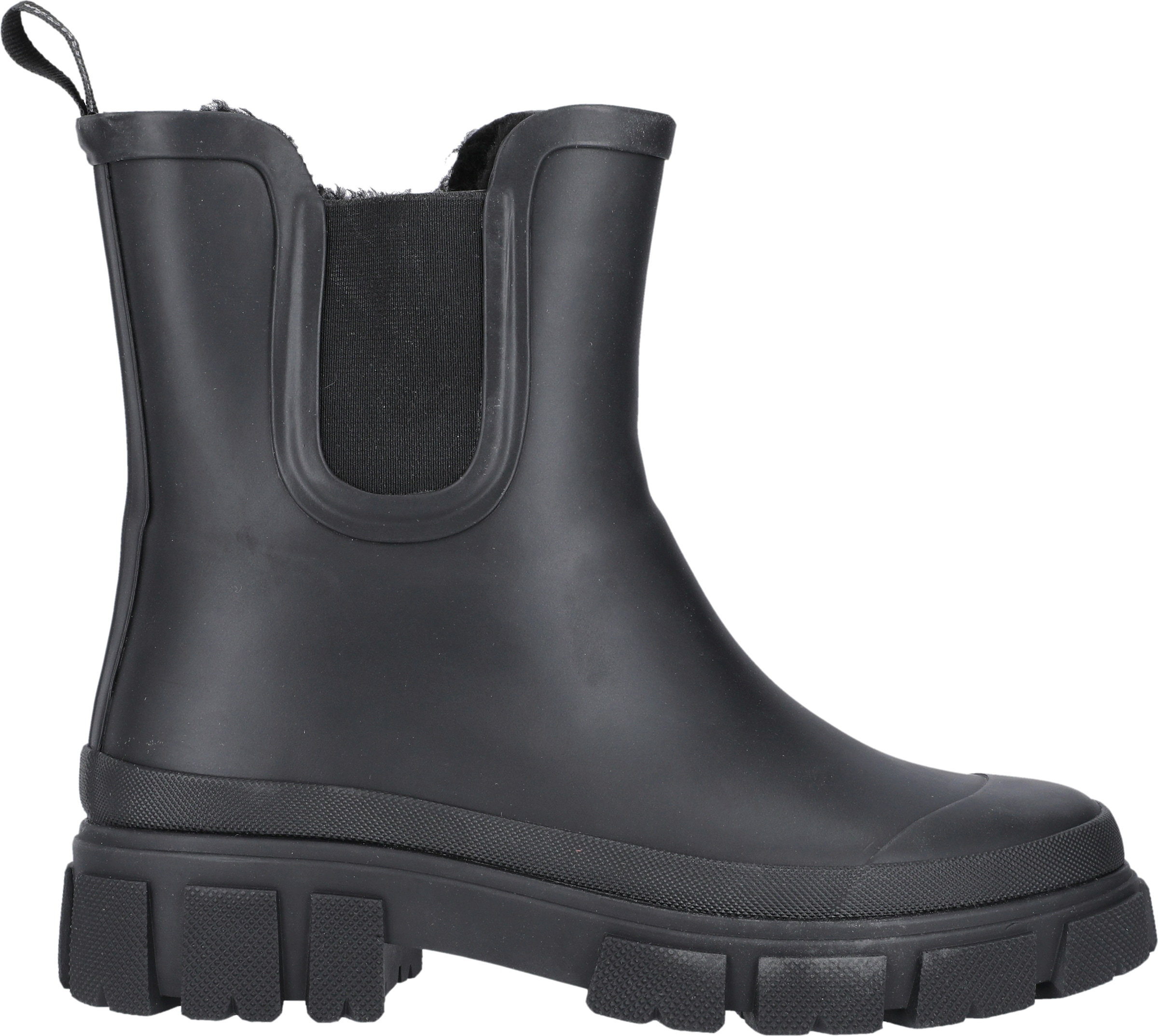 WEATHER REPORT Gummistiefel »Comart W Rubber Boot«, gefüttert
