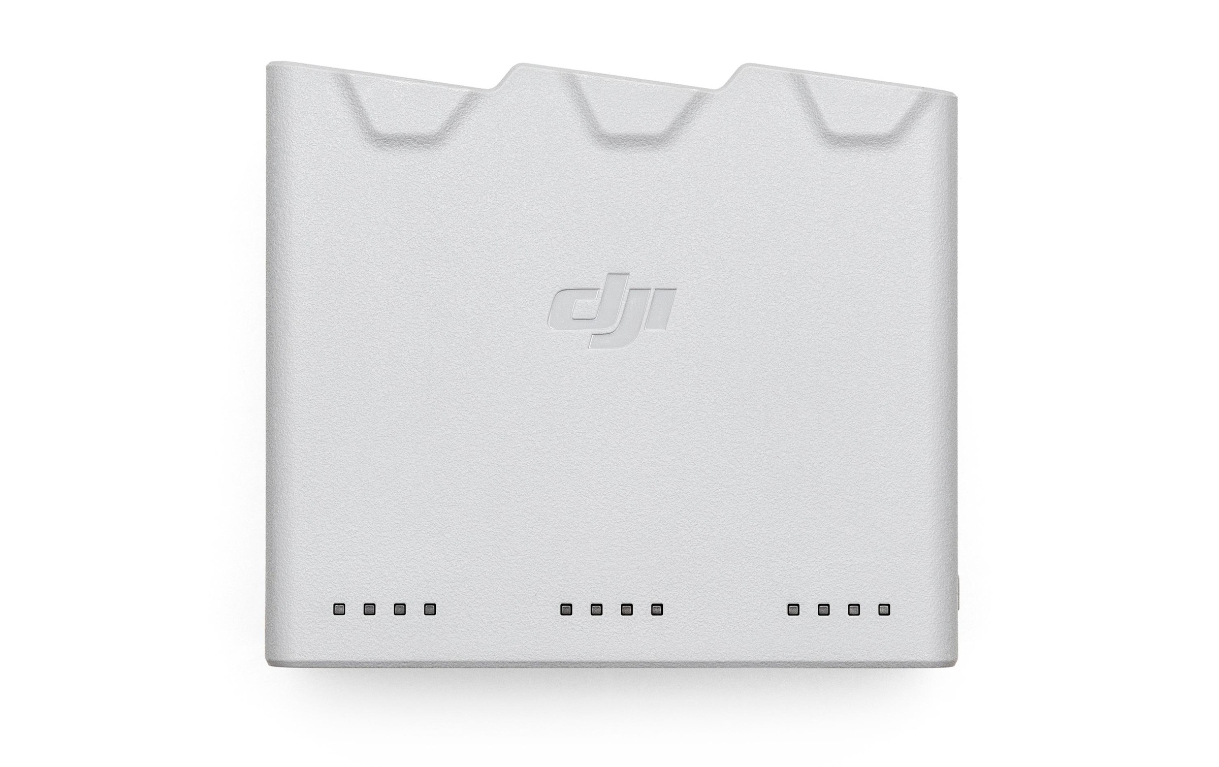 DJI Zubehör Drohne »Hub 3-Fach Mini 3 Pro«