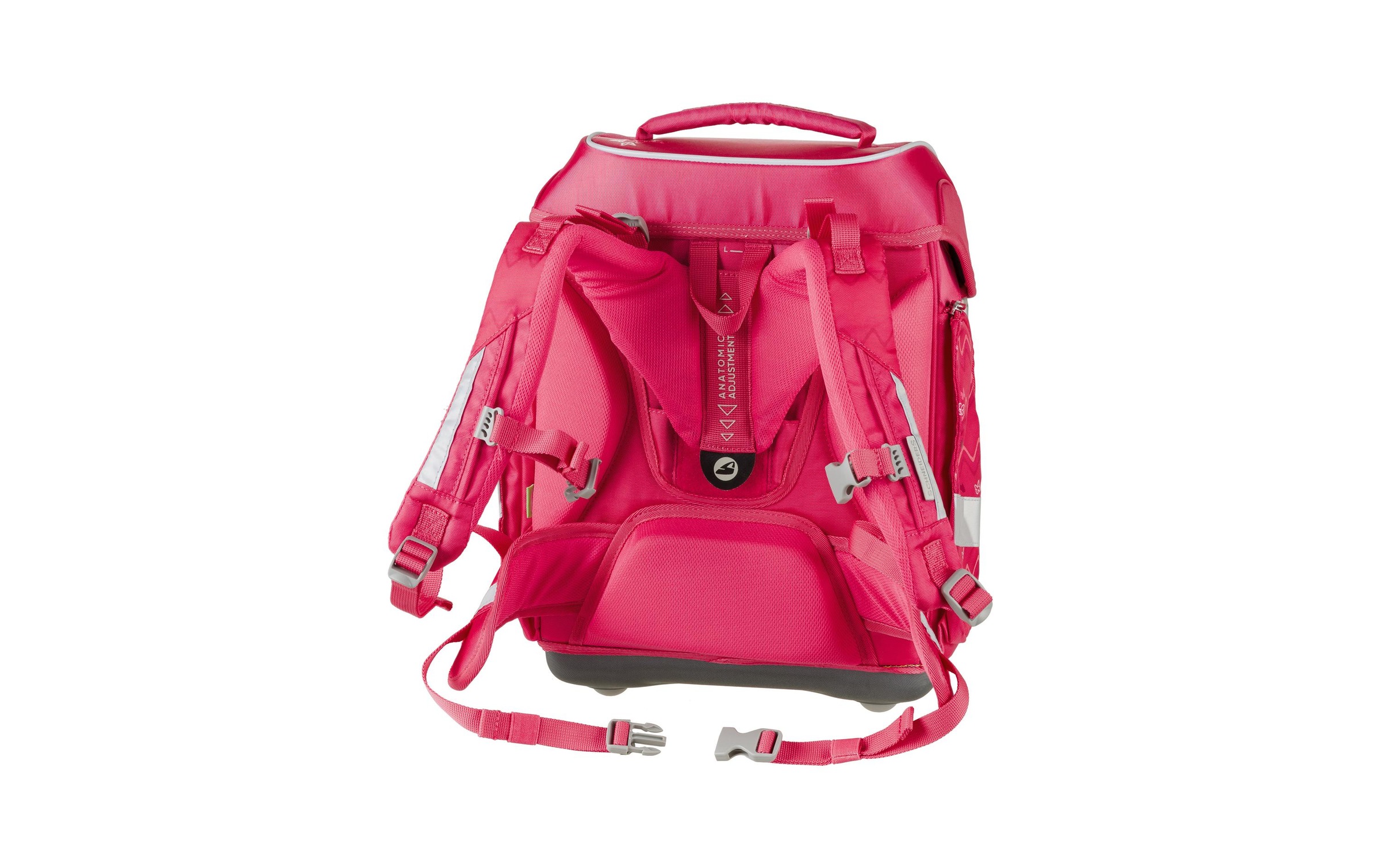 Schneiders Schulrucksack »Ergolite S«