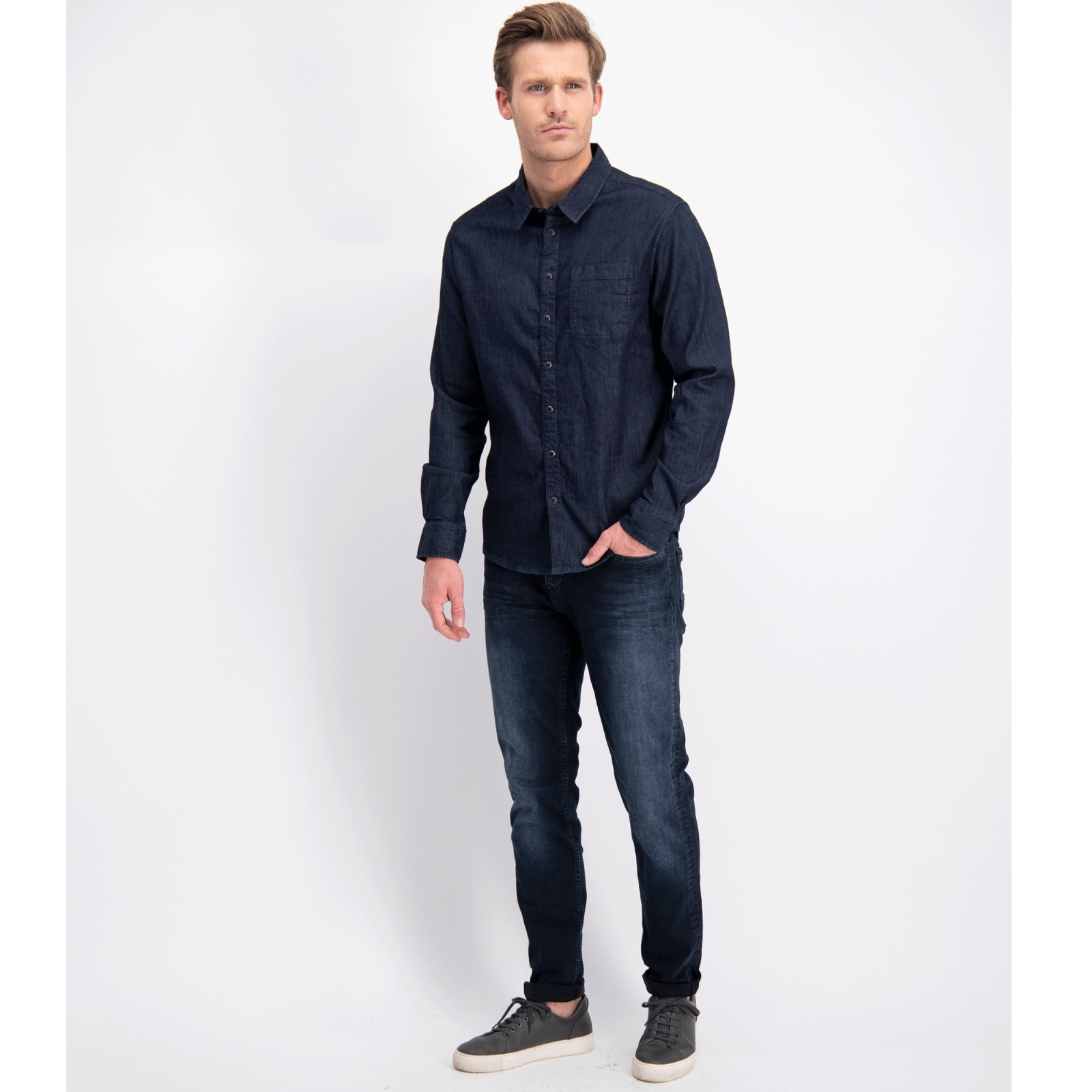 CARS JEANS Slim-fit-Jeans »Jeans Blast«