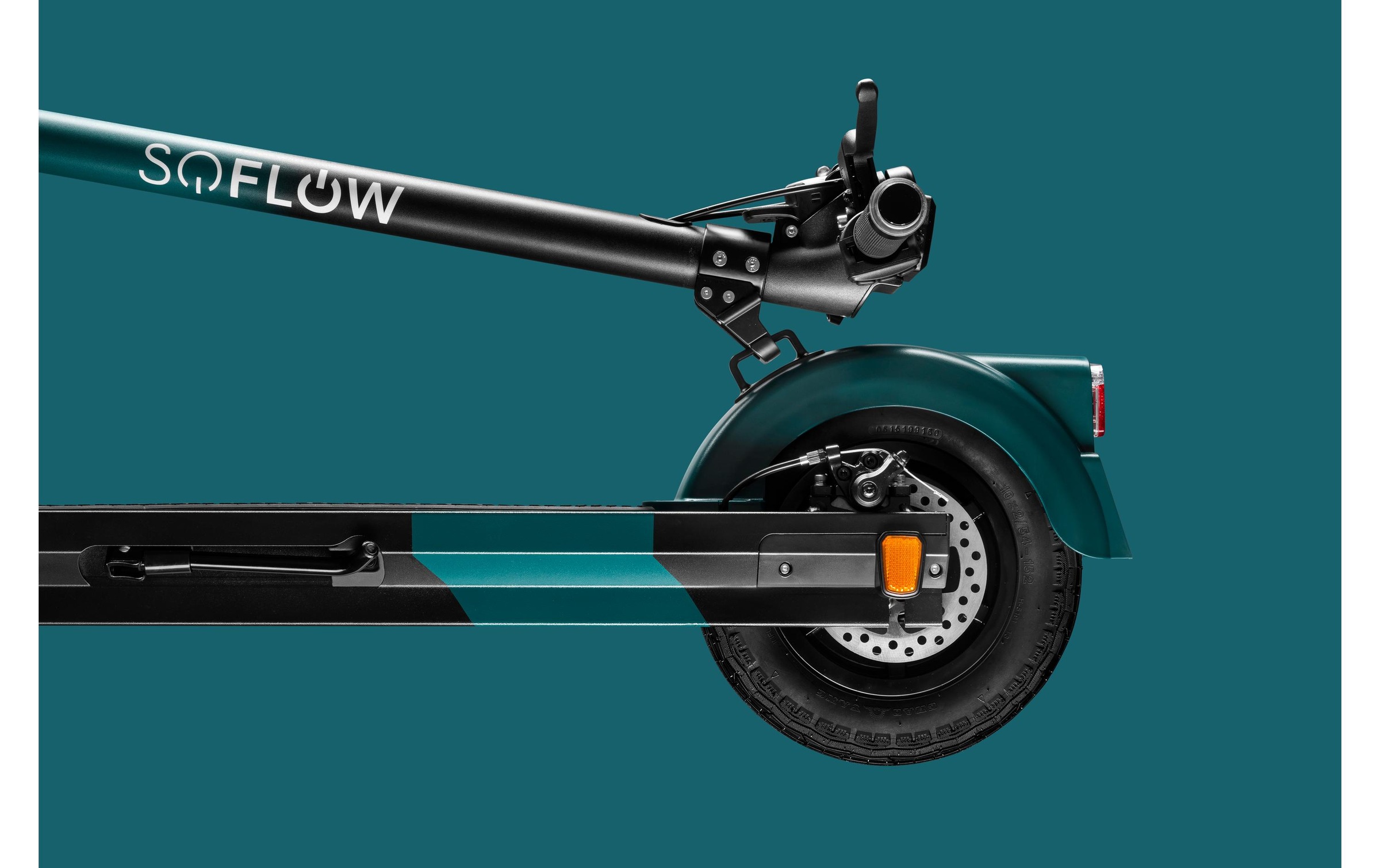 ❤ soflow E-Scooter »SO4 Pro 20 km 40 kaufen km/h, im 2«, Gen Shop Jelmoli-Online