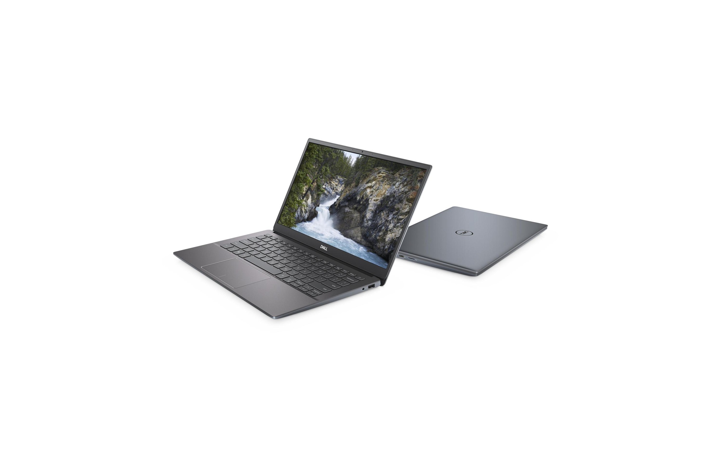 Dell Notebook »Vostro 5391-WM3G2«, / 13,3 Zoll, Intel, Core i7, 8 GB HDD, 256 GB SSD