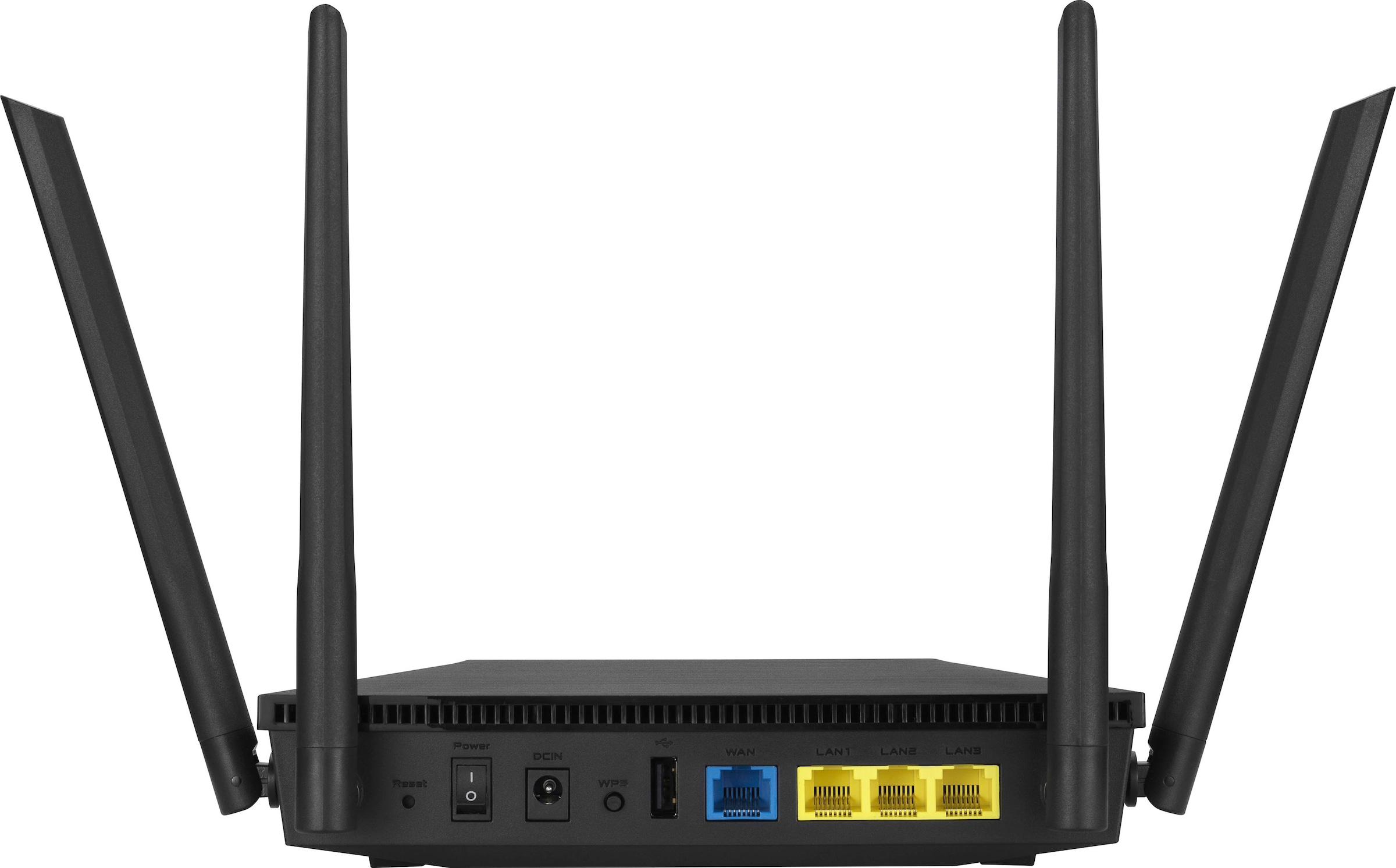 Asus WLAN-Router »RT-AX53U«