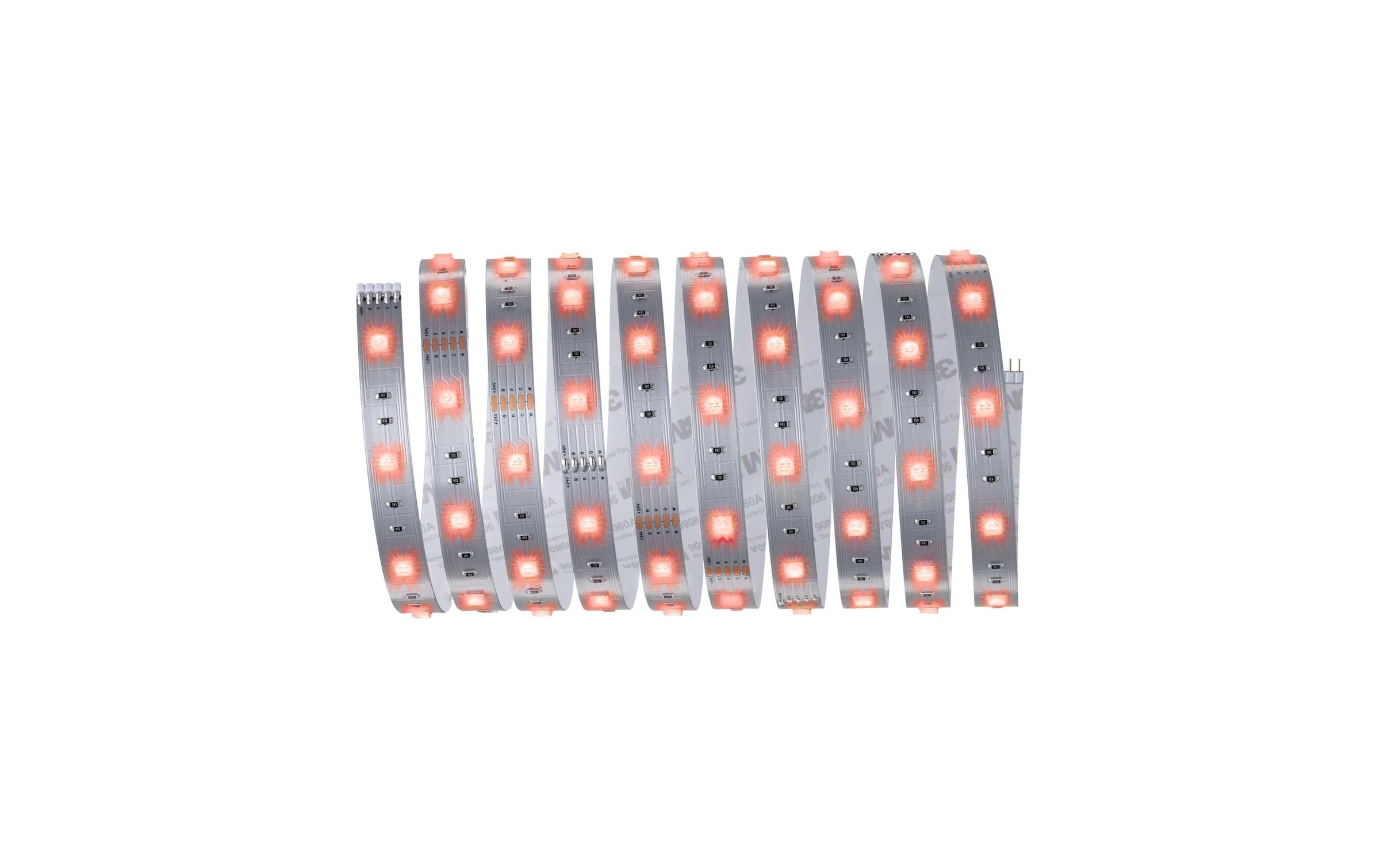 Paulmann LED-Streifen »MaxLED 250 RGBW«, 90 St.-flammig
