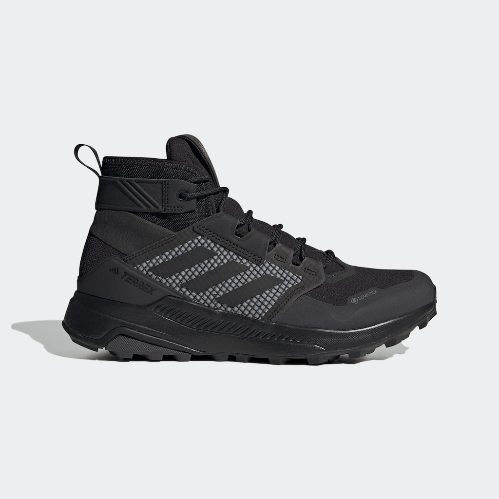 adidas TERREX Wanderschuh »TERREX TRAILMAKER MID GORE-TEX«, wasserdicht