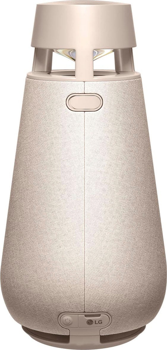 LG Bluetooth-Lautsprecher »XBOOM360 DXO3«, (1 St.)