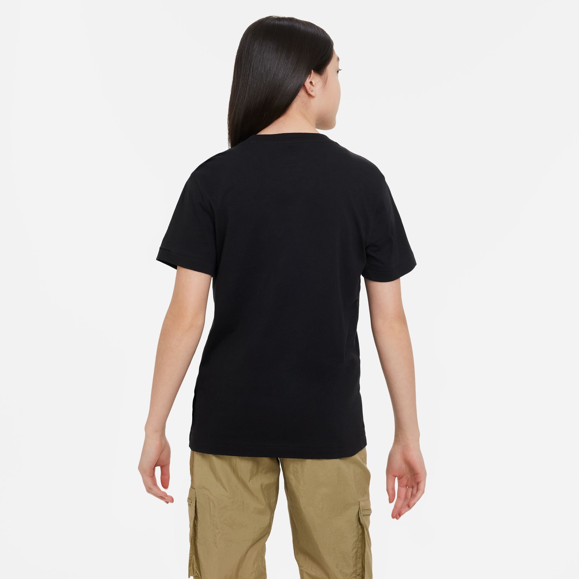 Nike Sportswear T-Shirt »BIG KIDS' (GIRLS') T-SHIRT«