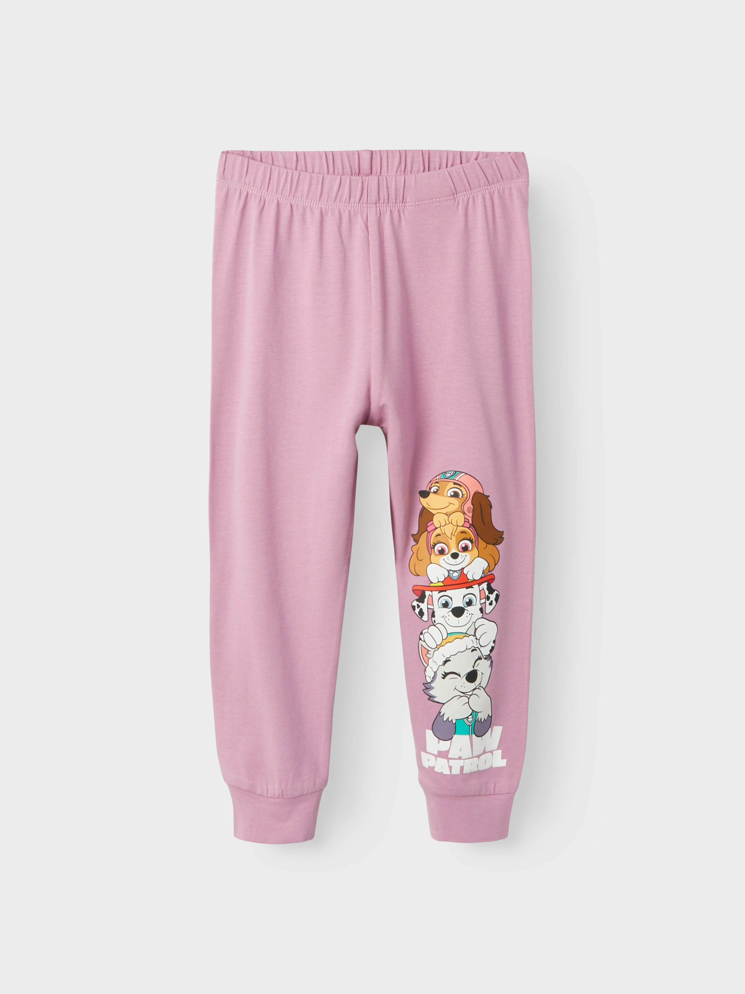 Name It Pyjama »NMFAKIRI PAWPATROL LS NIGHTSET NOOS CPLG«, (Set, 2 tlg.)