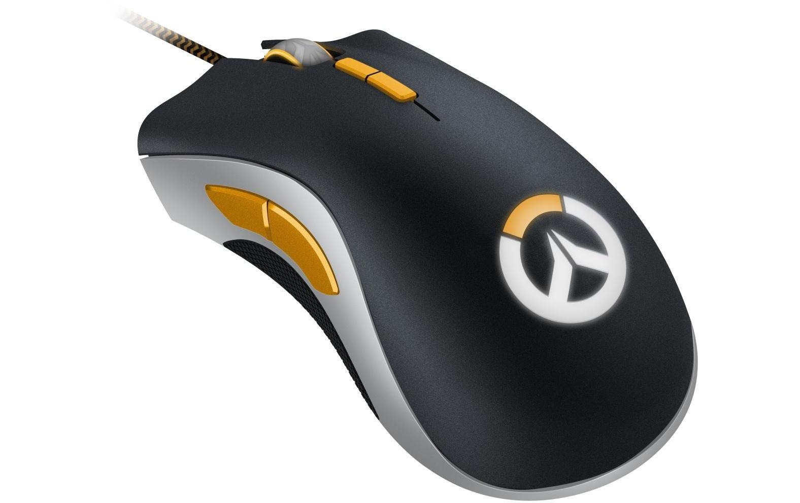 deathadder chroma elite