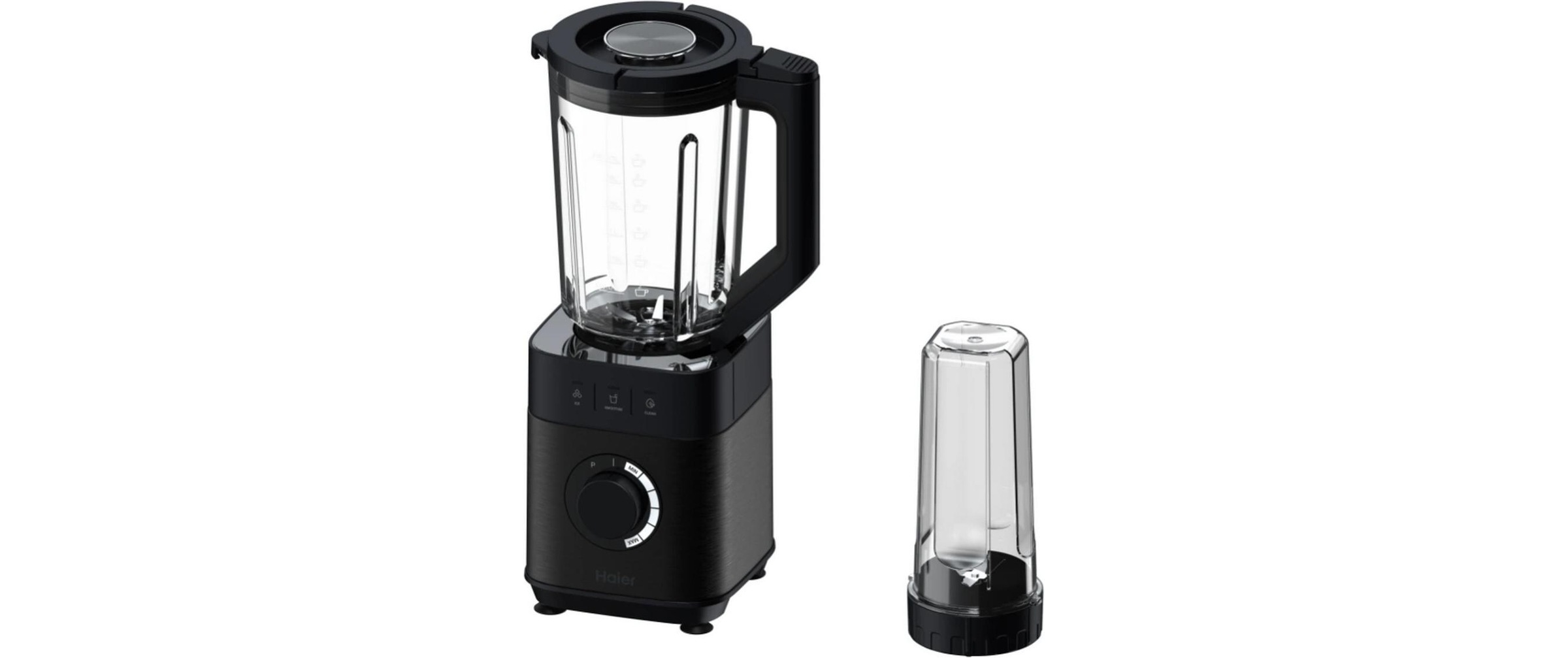 Haier Standmixer »HBL5B2 21«, 1200 W