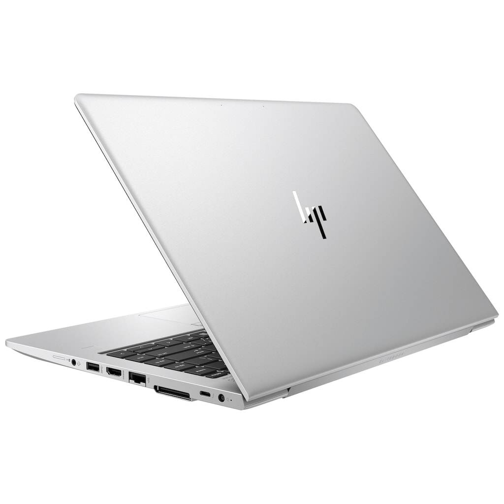 HP Business-Notebook »840 G6 9FU09EA SureView Gen2«, 35,56 cm, / 14 Zoll, Intel, Core i5, UHD Graphics 620, 16 GB HDD, 512 GB SSD