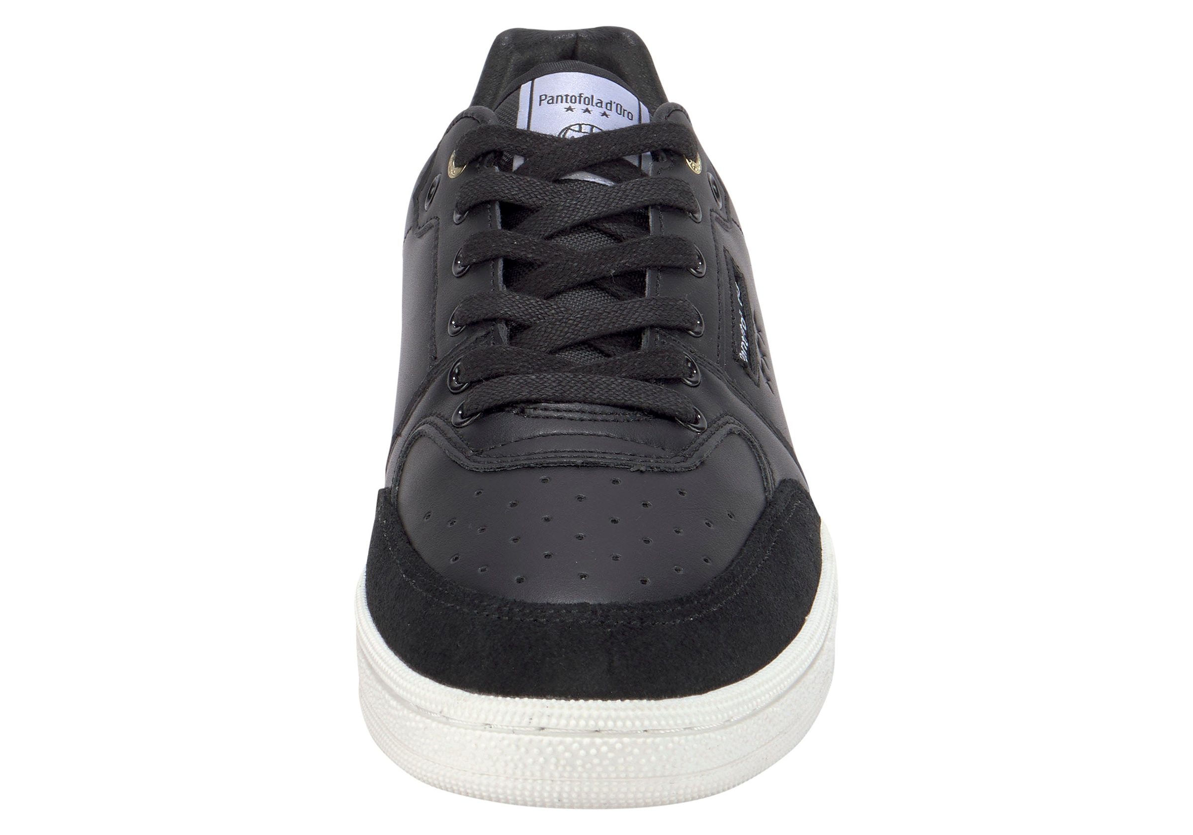 Pantofola d´Oro Sneaker »MARACANA UOMO LOW«