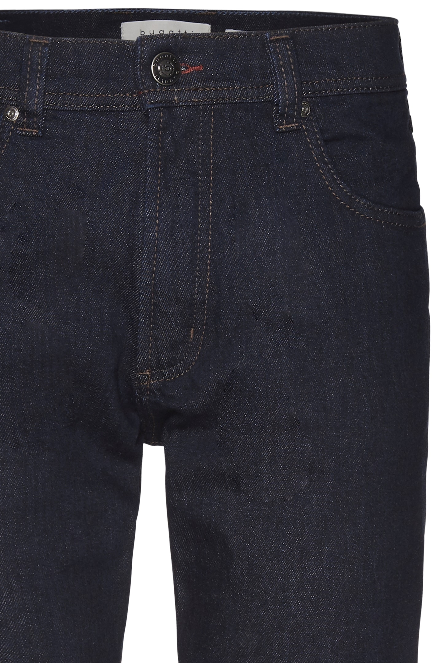 bugatti 5-Pocket-Jeans, mit Comfort Stretch