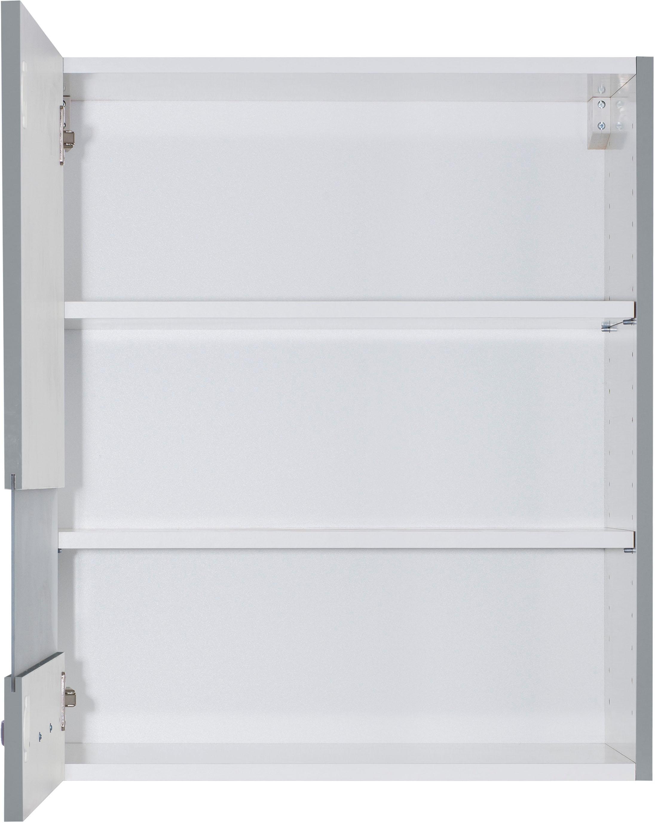 KOCHSTATION Glashängeschrank »KS-Cara«, Breite 60 cm