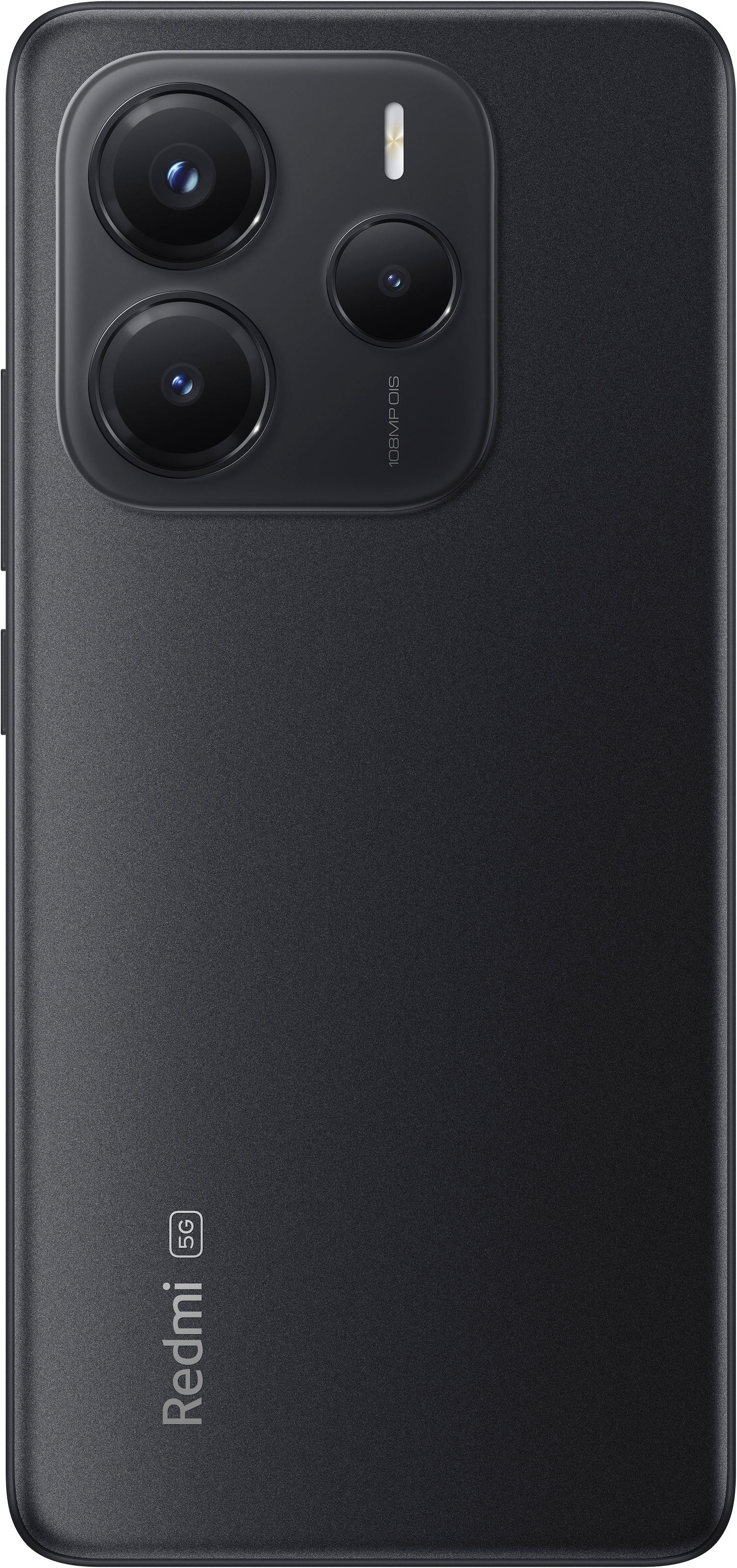 Xiaomi Smartphone »Redmi Note 14 5G«, Mitternachtsschwarz