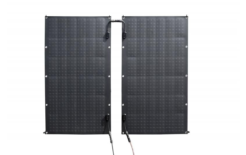 Technaxx Solarmodul »600 W TX-233«
