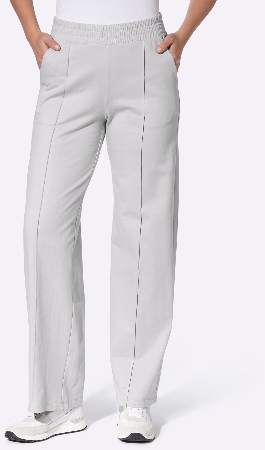 Classic Basics Jerseyhose