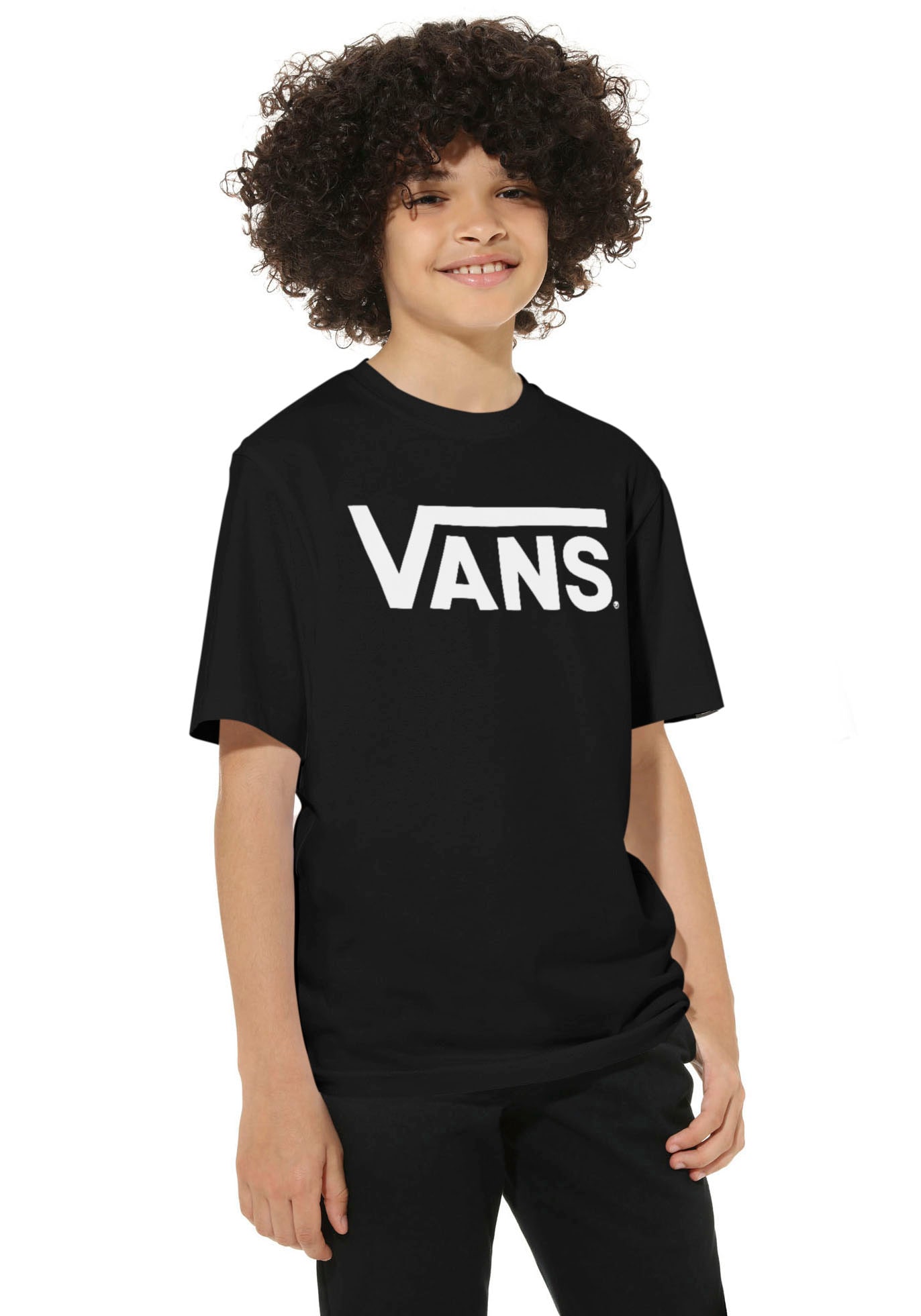 ✵ Vans T-Shirt »VANS CLASSIC BOYS« online bestellen | Jelmoli-Versand