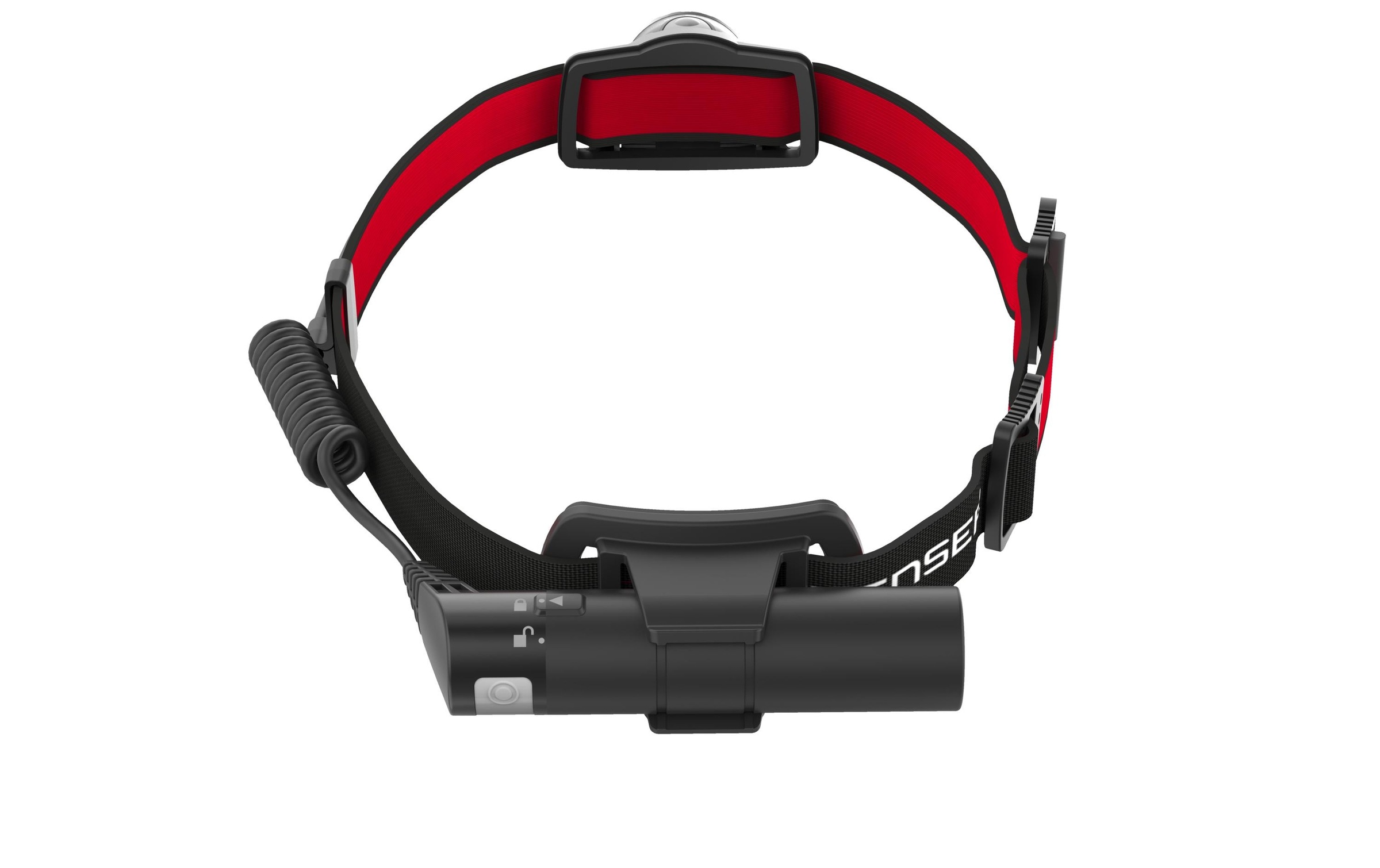 Led Lenser Stirnlampe »H8R«