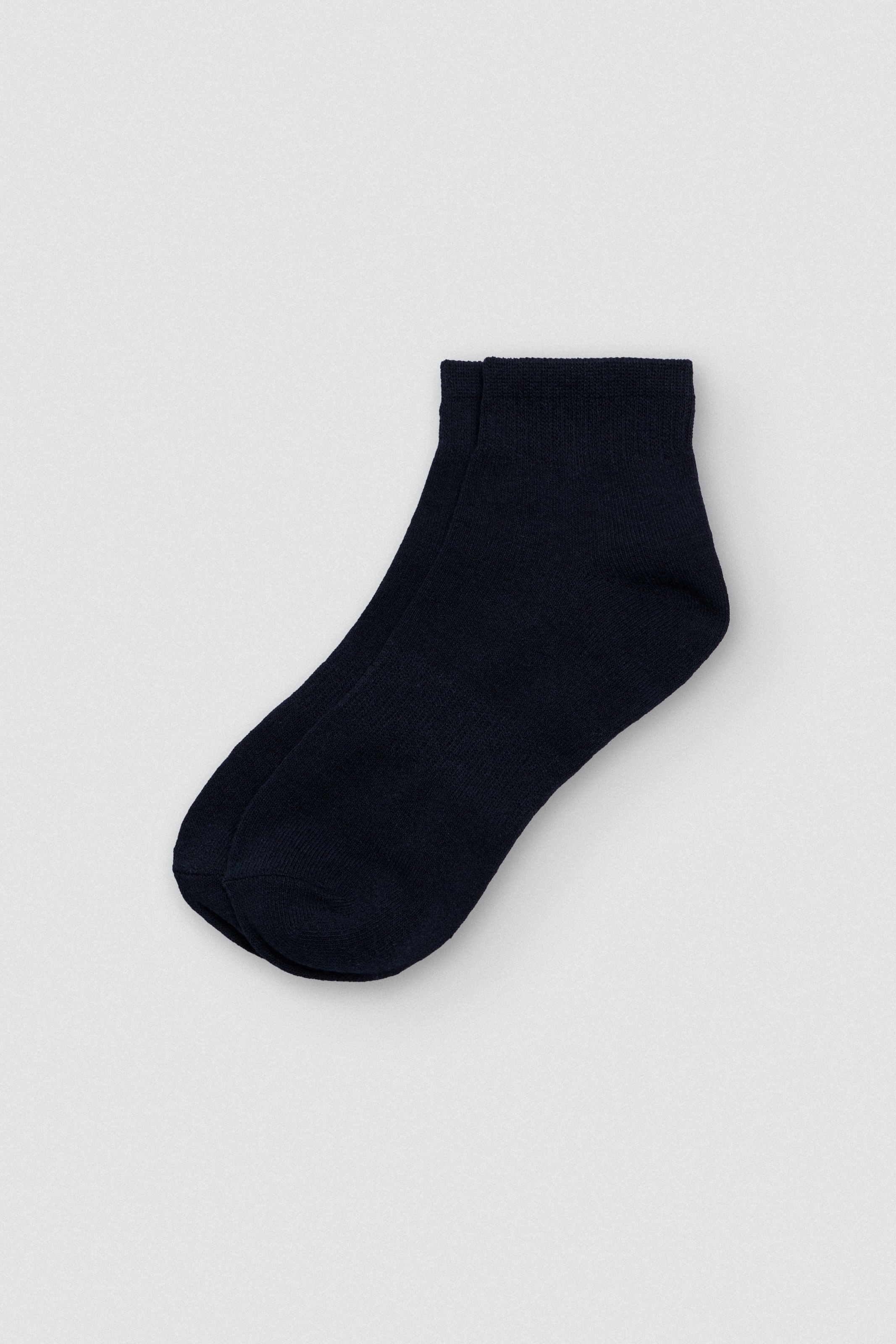 YSABEL MORA Kurzsocken, (5 Paar)