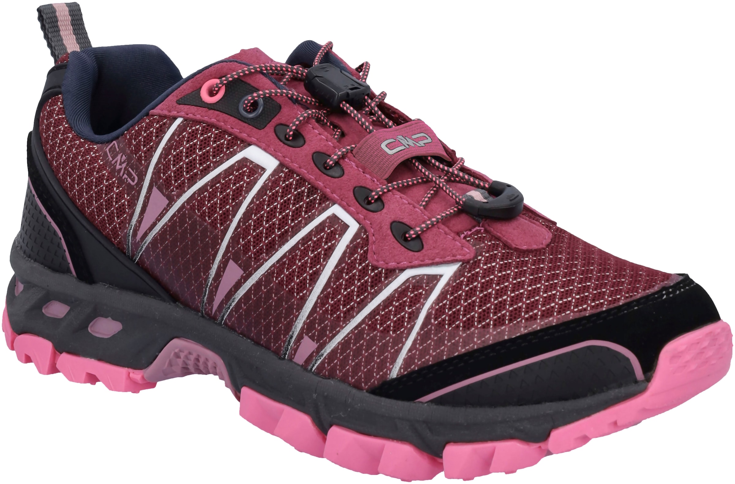 CMP Outdoorschuh »ALTAK WMN TRAIL SHOES«, wasserdicht