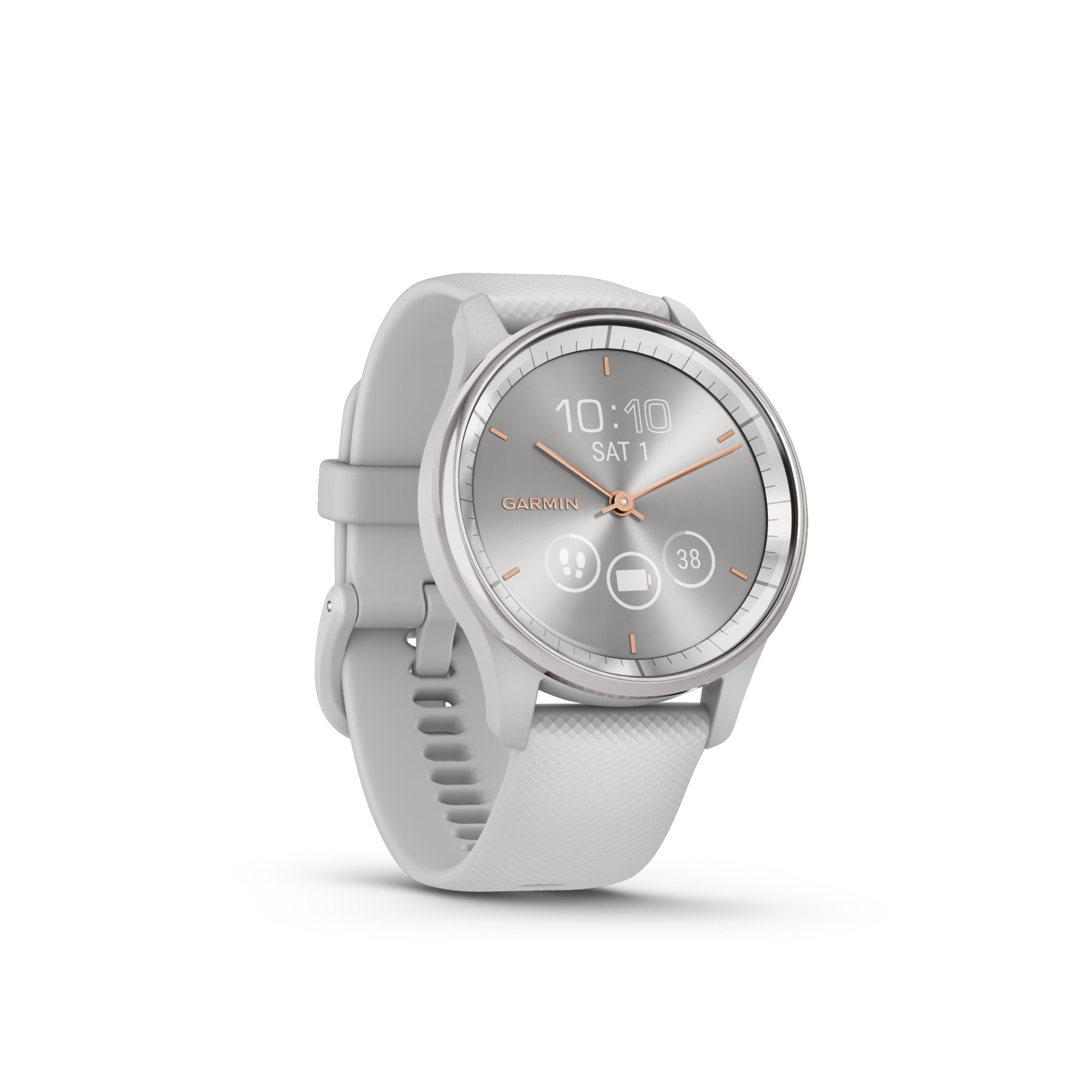 Garmin Fitnessuhr »VIVOMOVE TREND«, Proprietär
