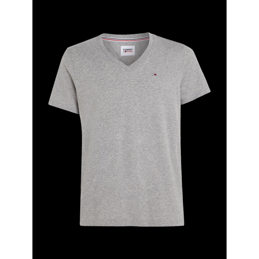 Tommy Jeans T-Shirt »TJM ORIGINAL JERSEY V NECK TEE«