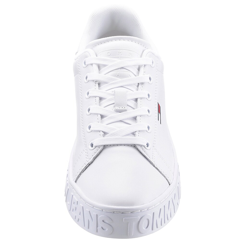 Tommy Jeans Sneaker »COOL TOMMY JEANS SNEAKER ESS«