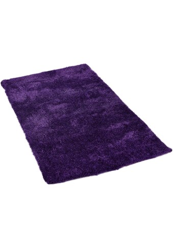 TOM TAILOR Hochflor-Teppich »Soft«, rechteckig, 35 mm Höhe, handgetuftet, super weich... kaufen TOM TAILOR Hochflor-Teppich »Soft«, rechteckig, 35 mm Höhe, handgetuftet, super weich... kaufen