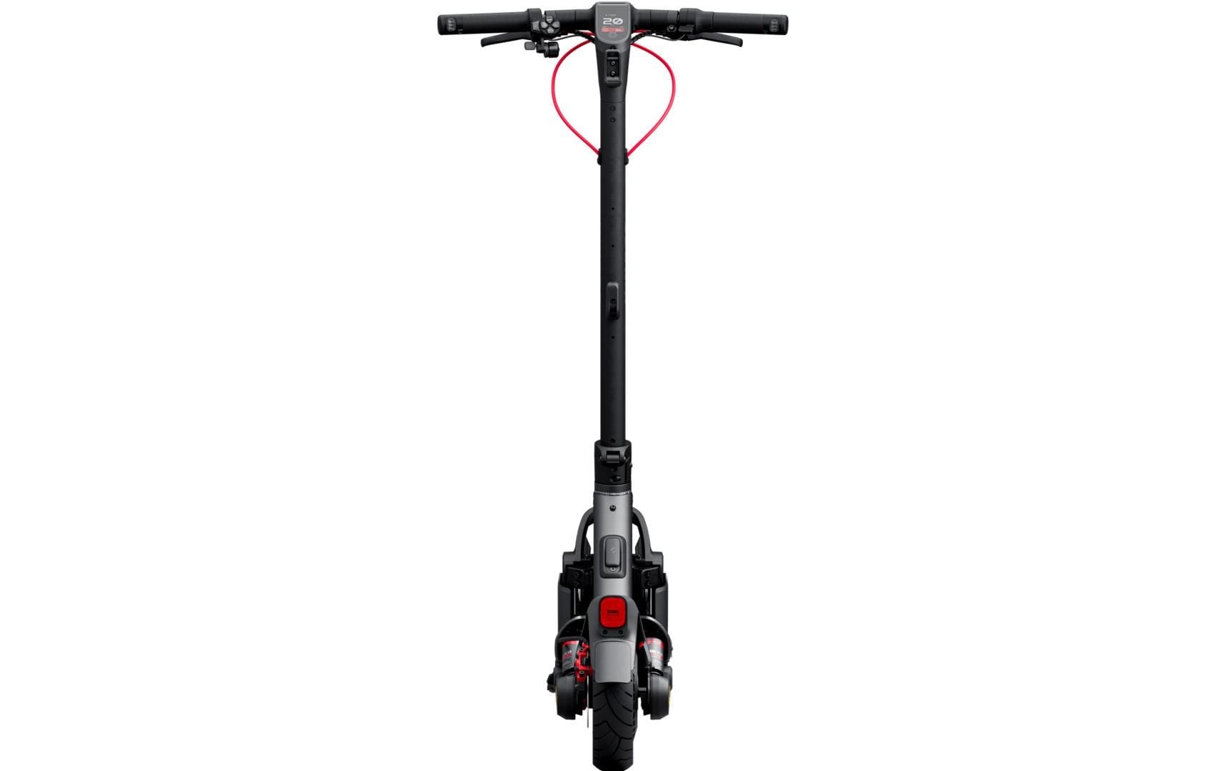 E-Scooter »Segway-Ninebot Ninebot Max G3 D«