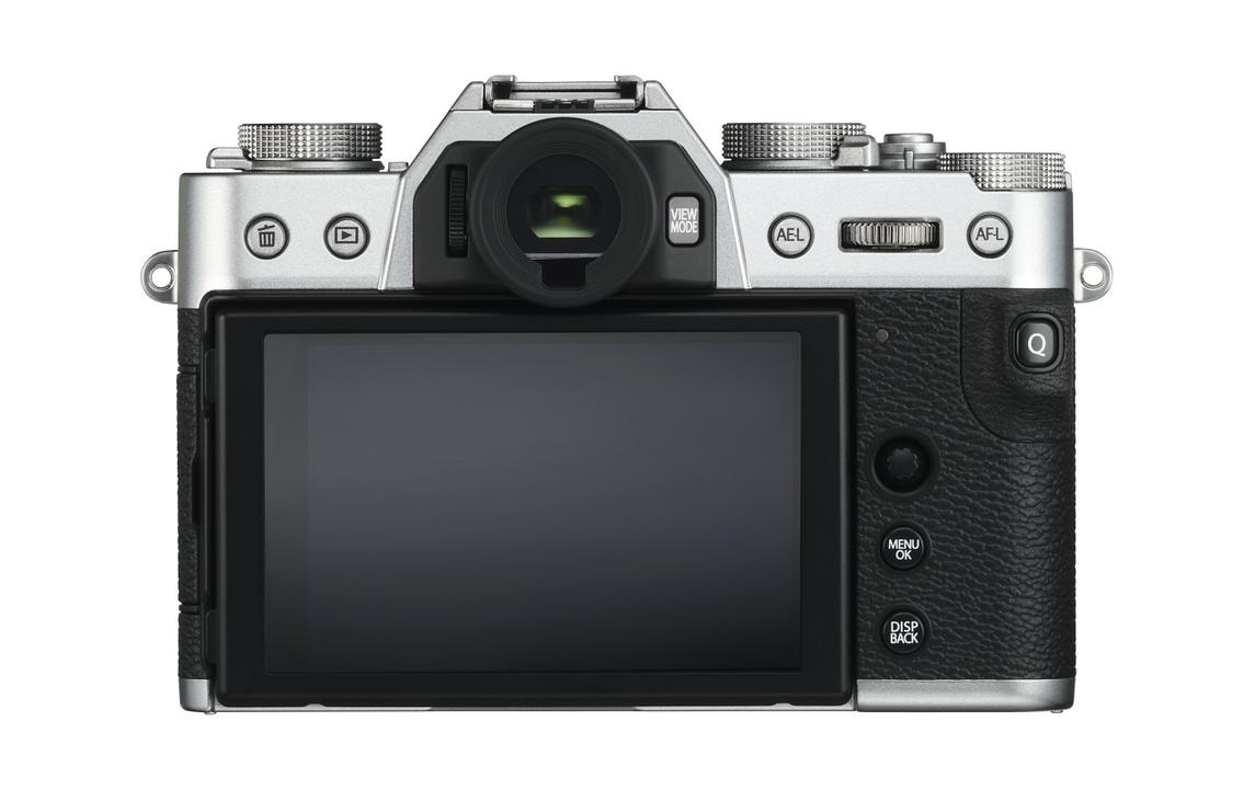 FUJIFILM Outdoor-Kamera »Fotokamera X-T30 Kit XF«