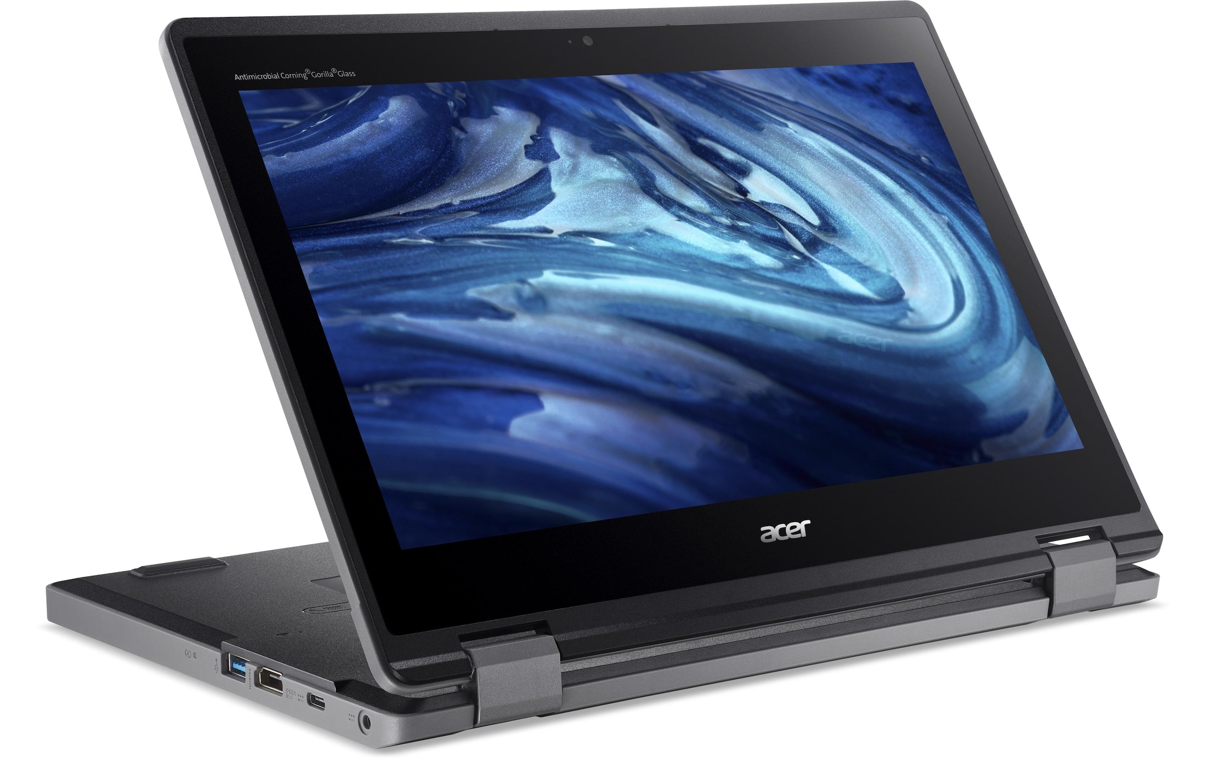 Acer Convertible Notebook »TravelMate Spin B3 B«, 29,34 cm, / 11,6 Zoll, Intel, UHD Graphics