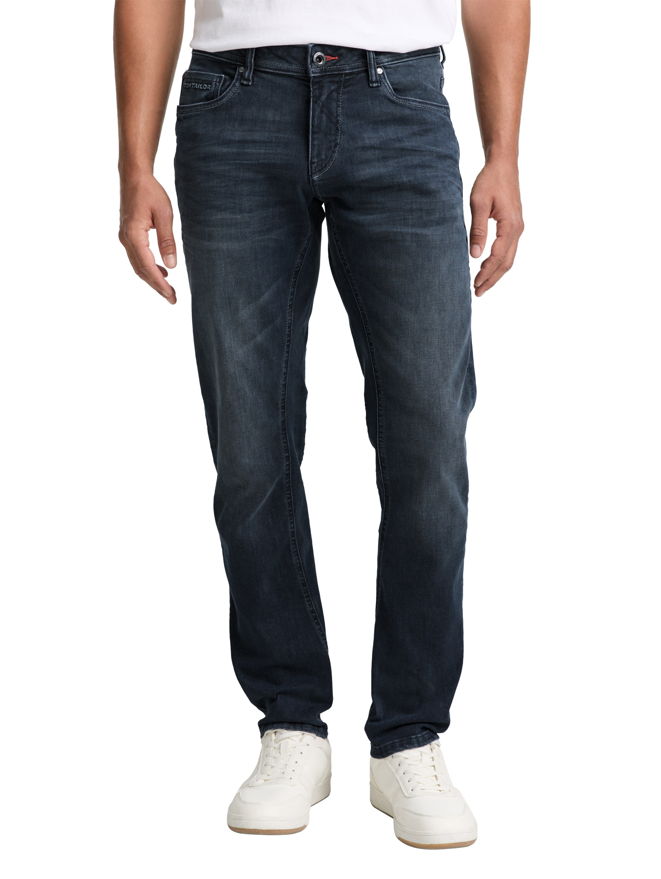 TOM TAILOR Tapered-fit-Jeans
