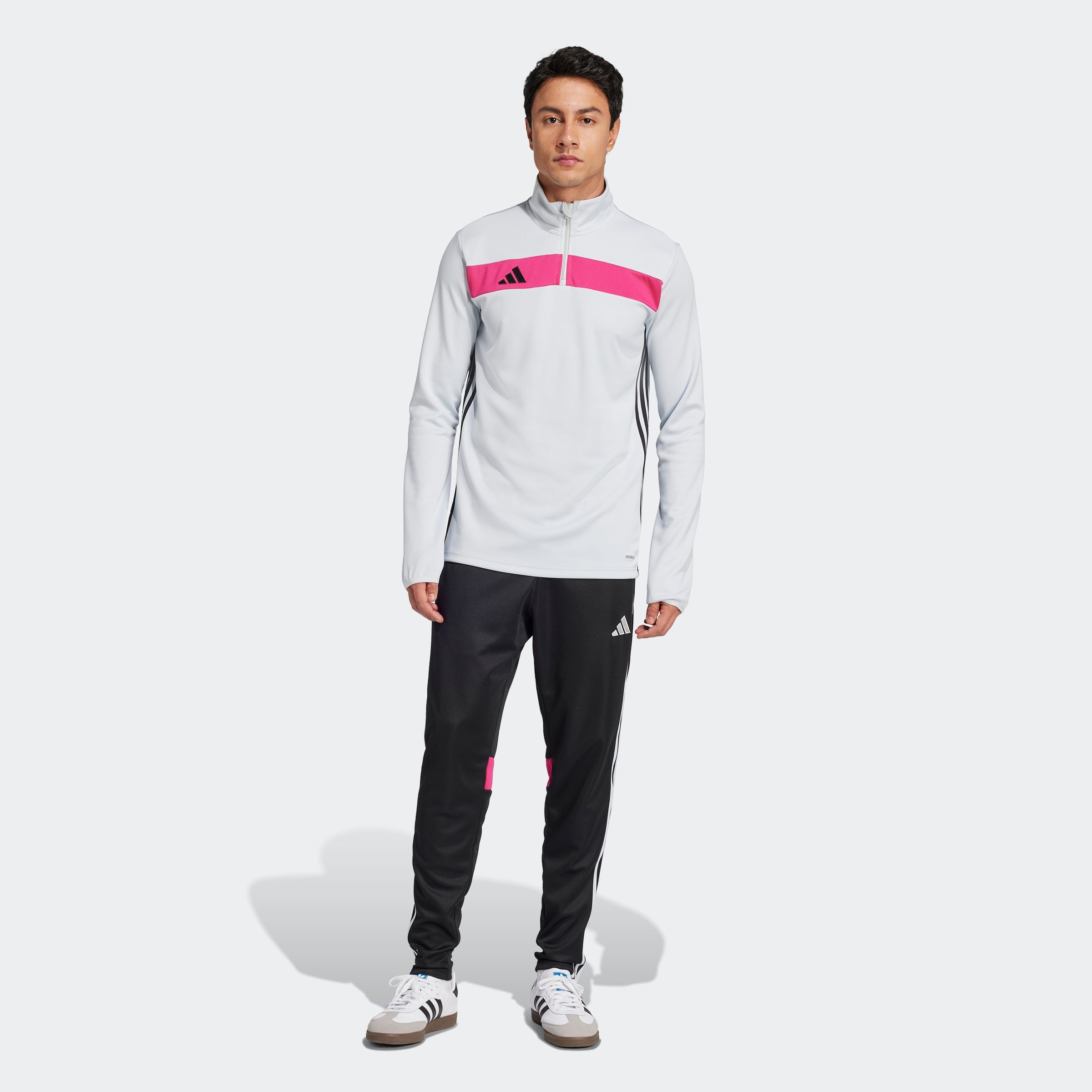 adidas Performance Trainingsjacke »TIRO ES TOP«