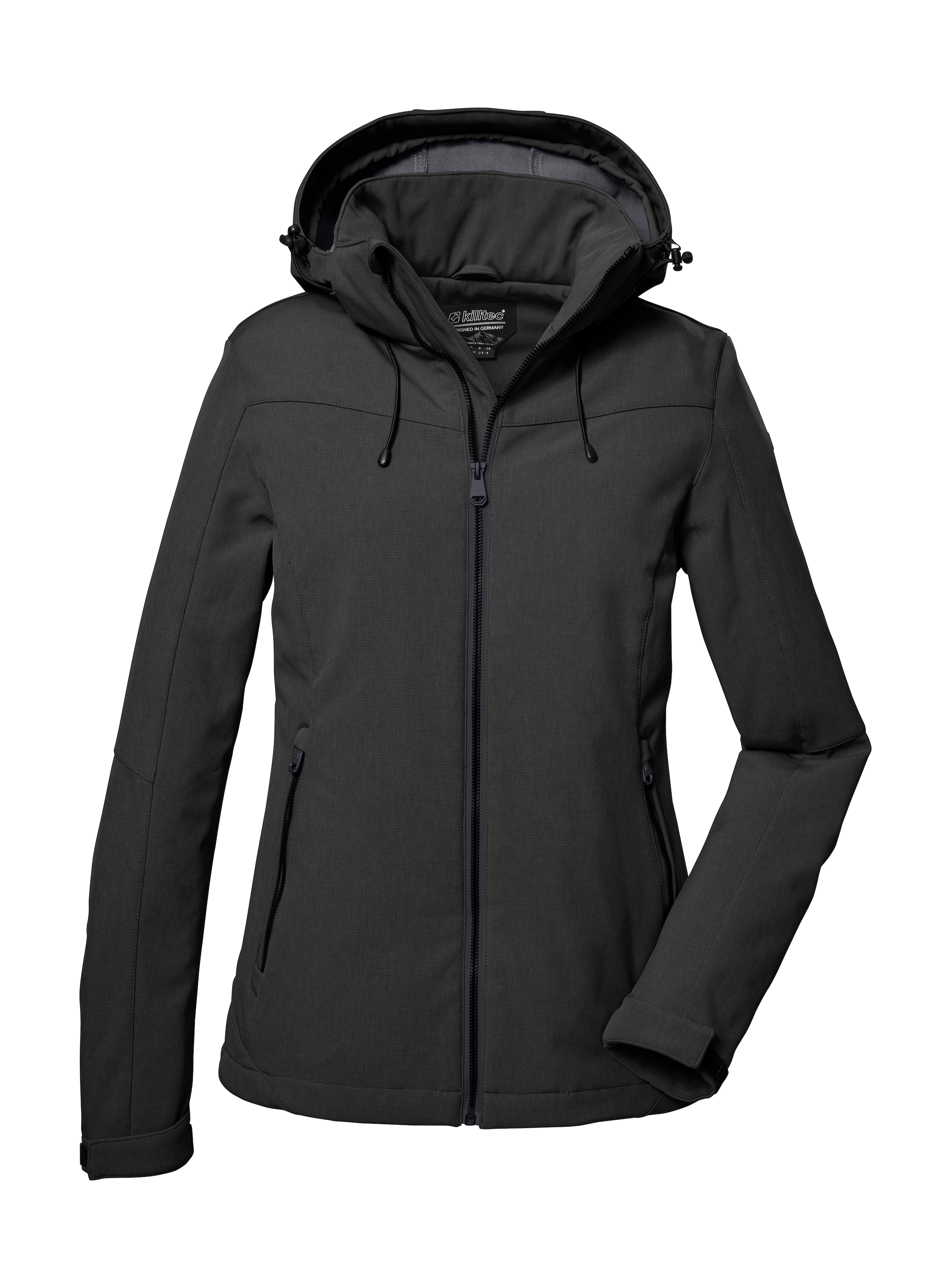 Killtec Softshelljacke »Damen Softshelljacke«