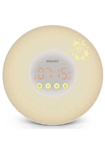 Philips Tageslichtwecker »HF3503/01 Wake Up Light for Kids« kaufen