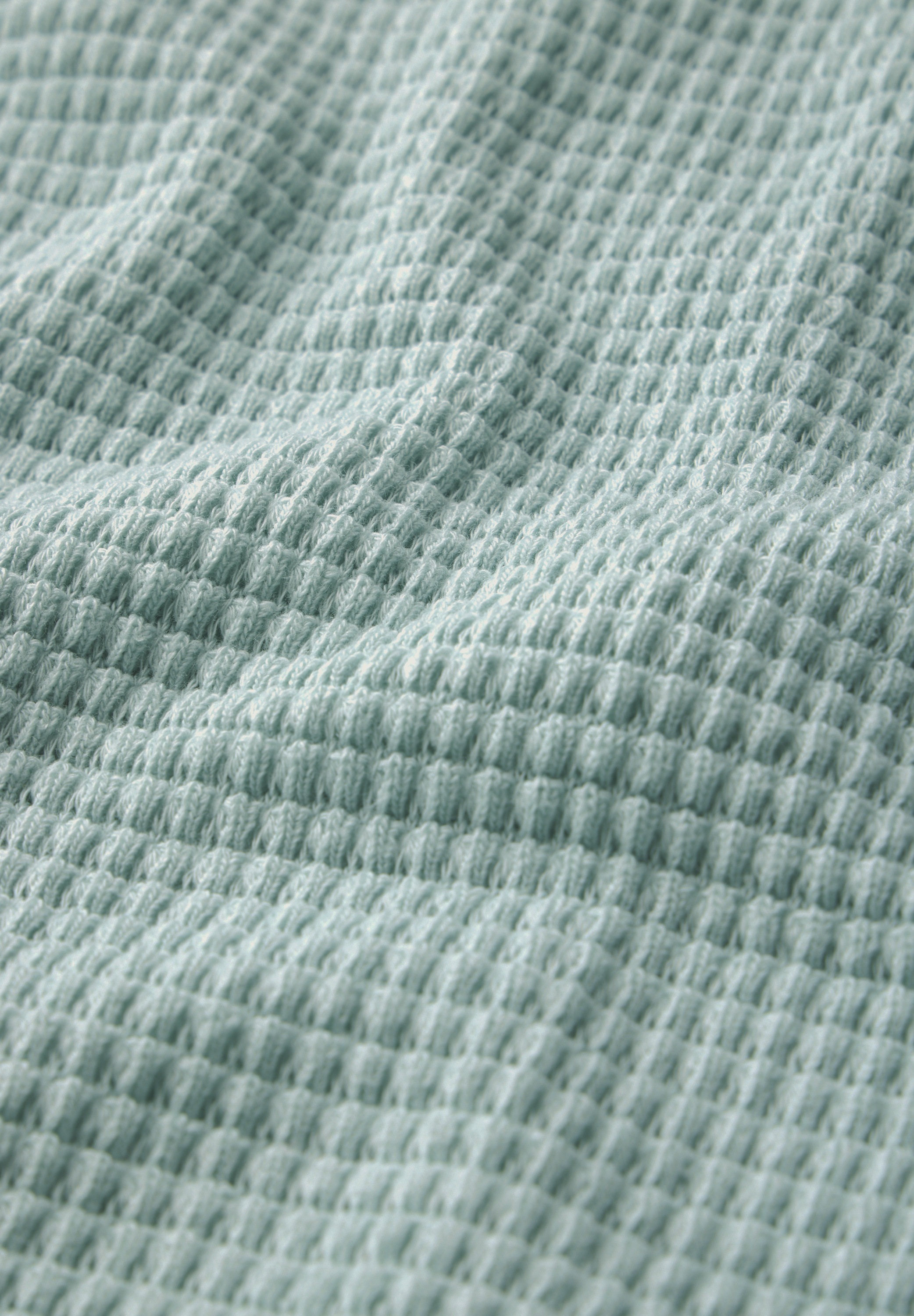 Cecil Sweater, mit Ajour Struktur