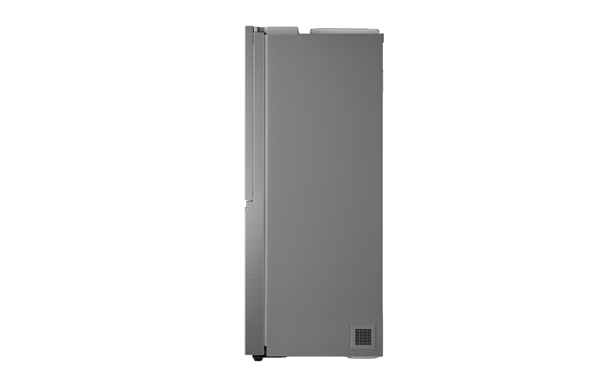 LG Side-by-Side »GSJV70PZTE Platinum S«