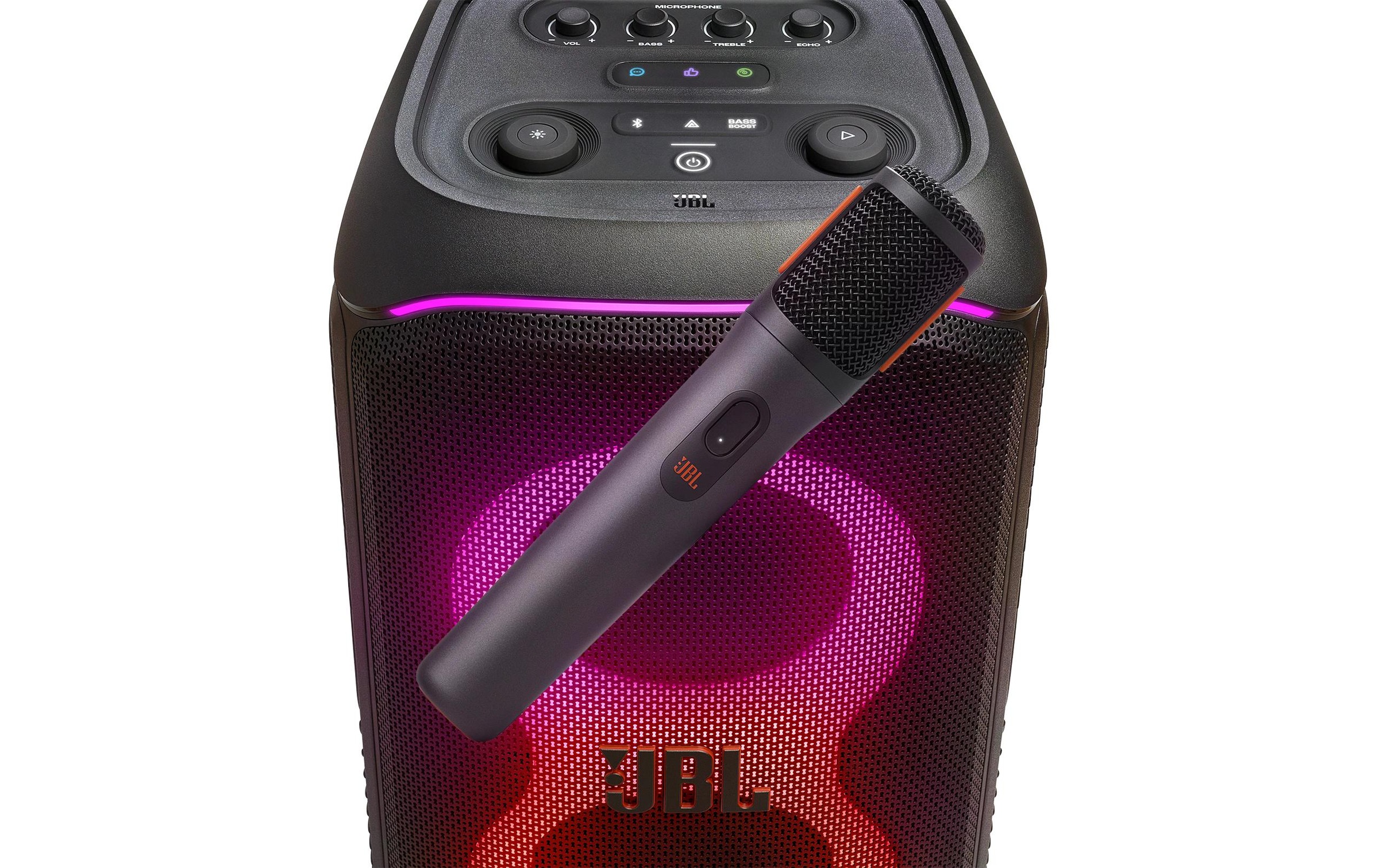 JBL Mikrofon »Drahtloses Mikrofon«