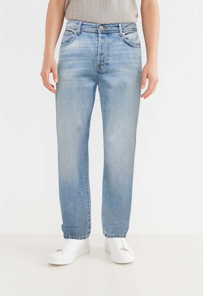 ONLY & SONS Loose-fit-Jeans »ONSFADE LOOSE WB 6778 A14 DNM NOOS«